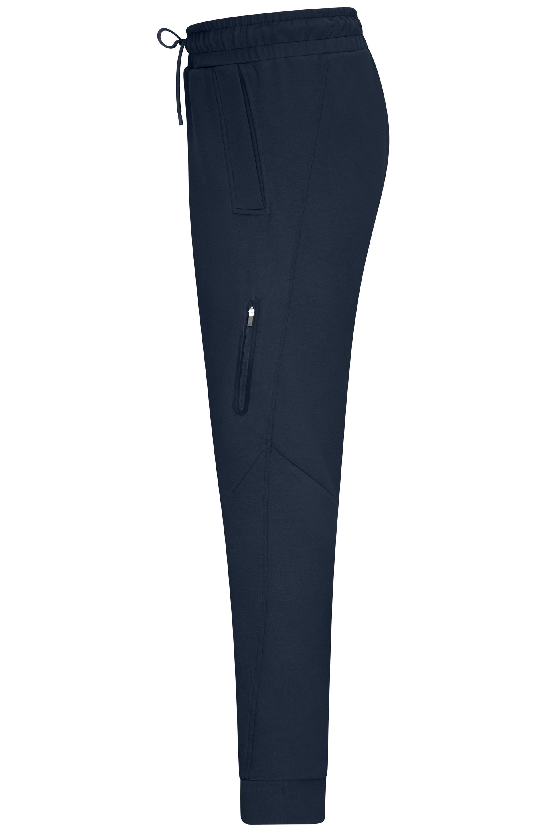 Men's Pants Interlock OCS Blended & RCS