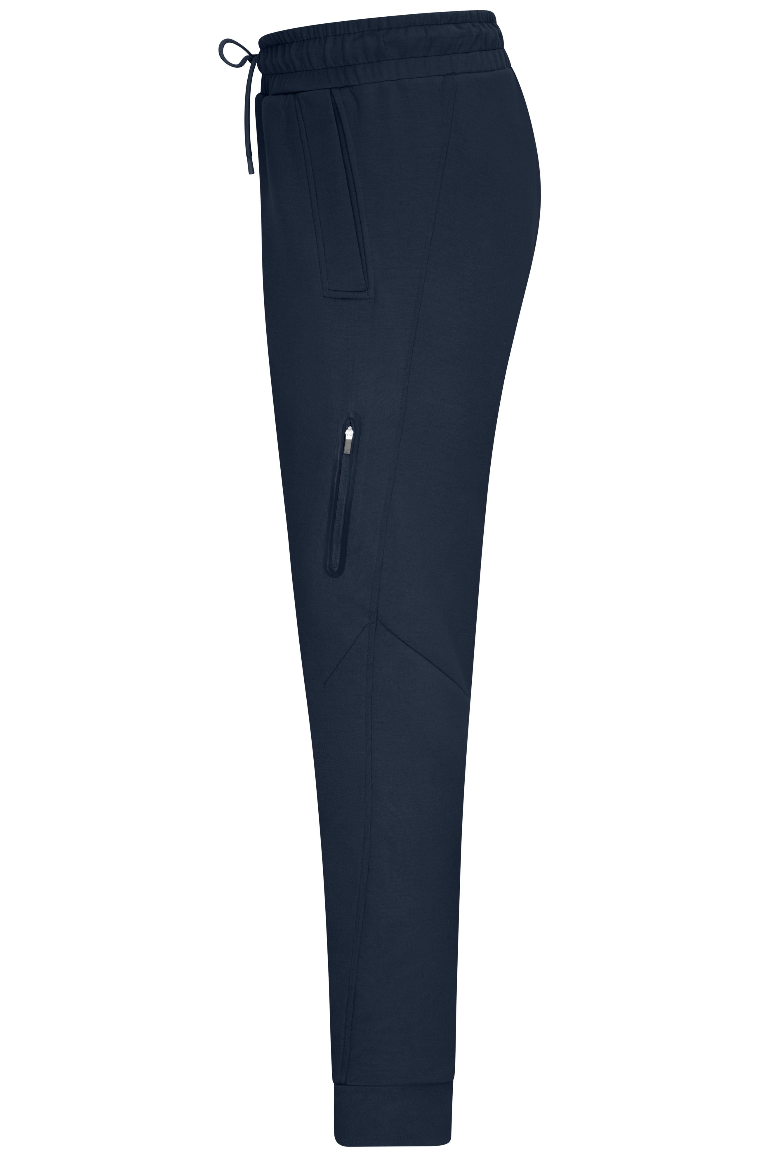 Men's Pants Interlock OCS Blended & RCS