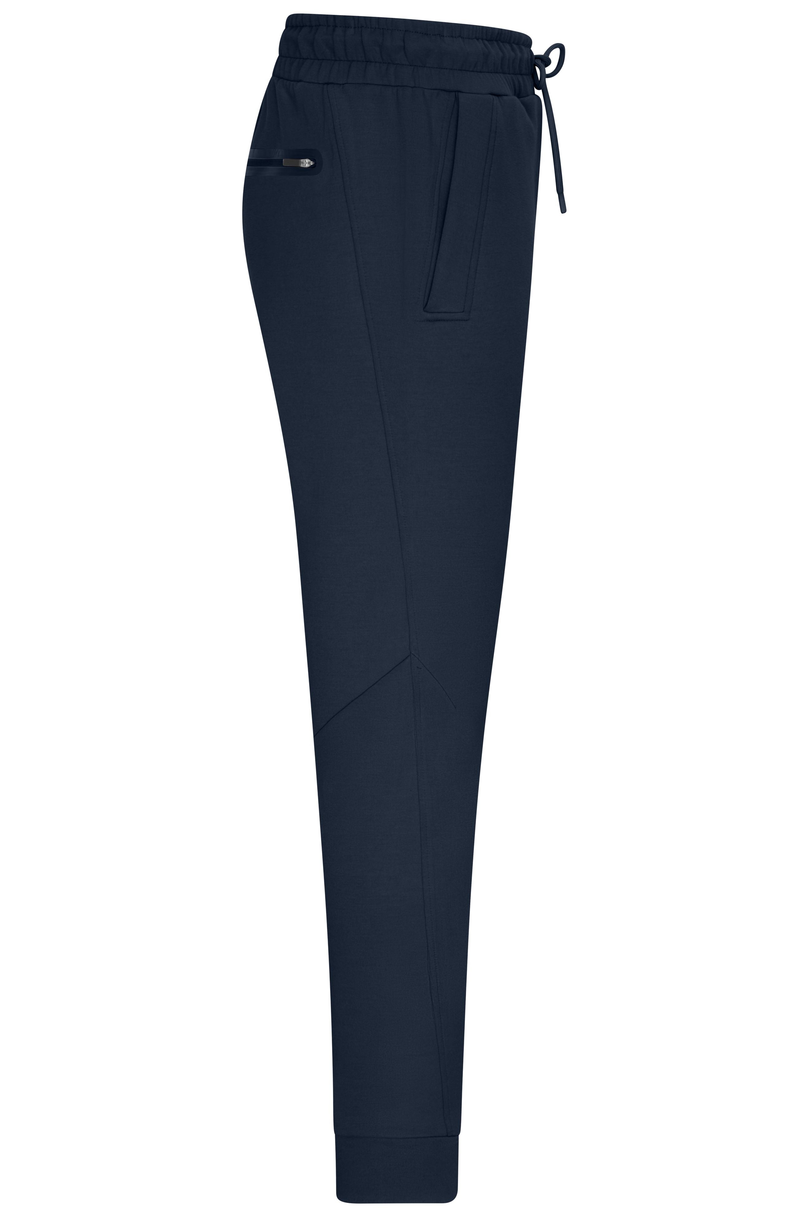 Men's Pants Interlock OCS Blended & RCS