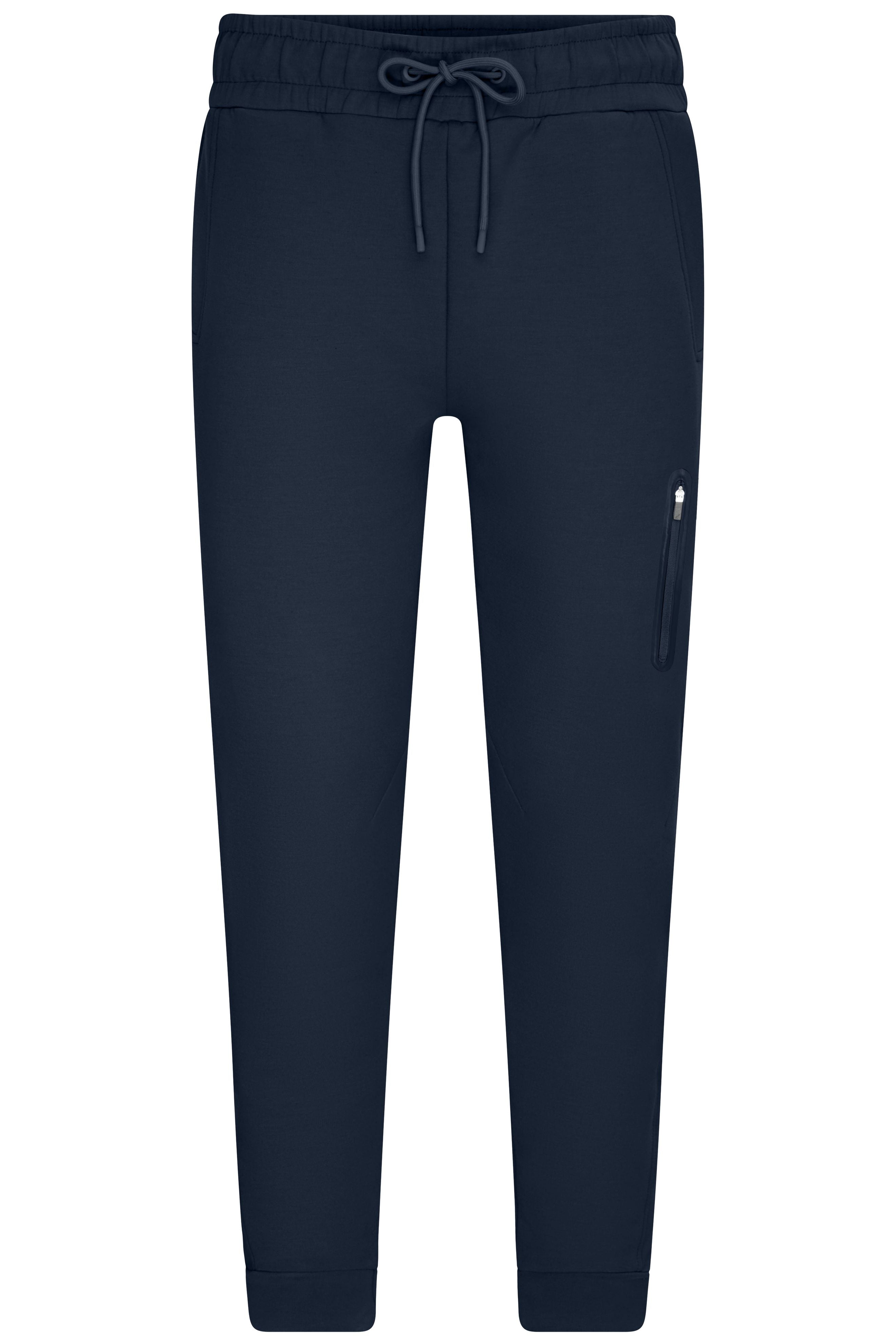 Men's Pants Interlock OCS Blended & RCS