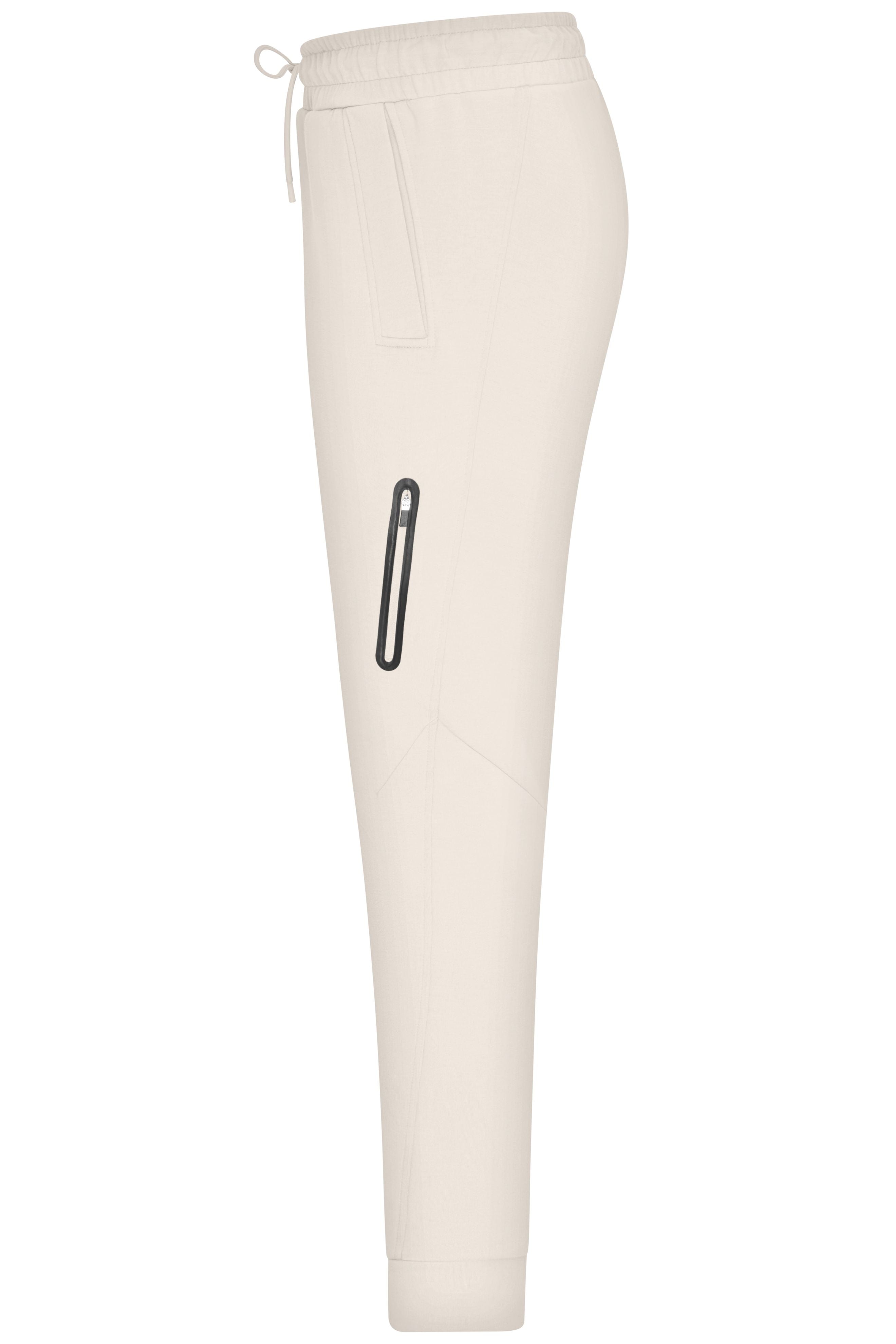 Men's Pants Interlock OCS Blended & RCS