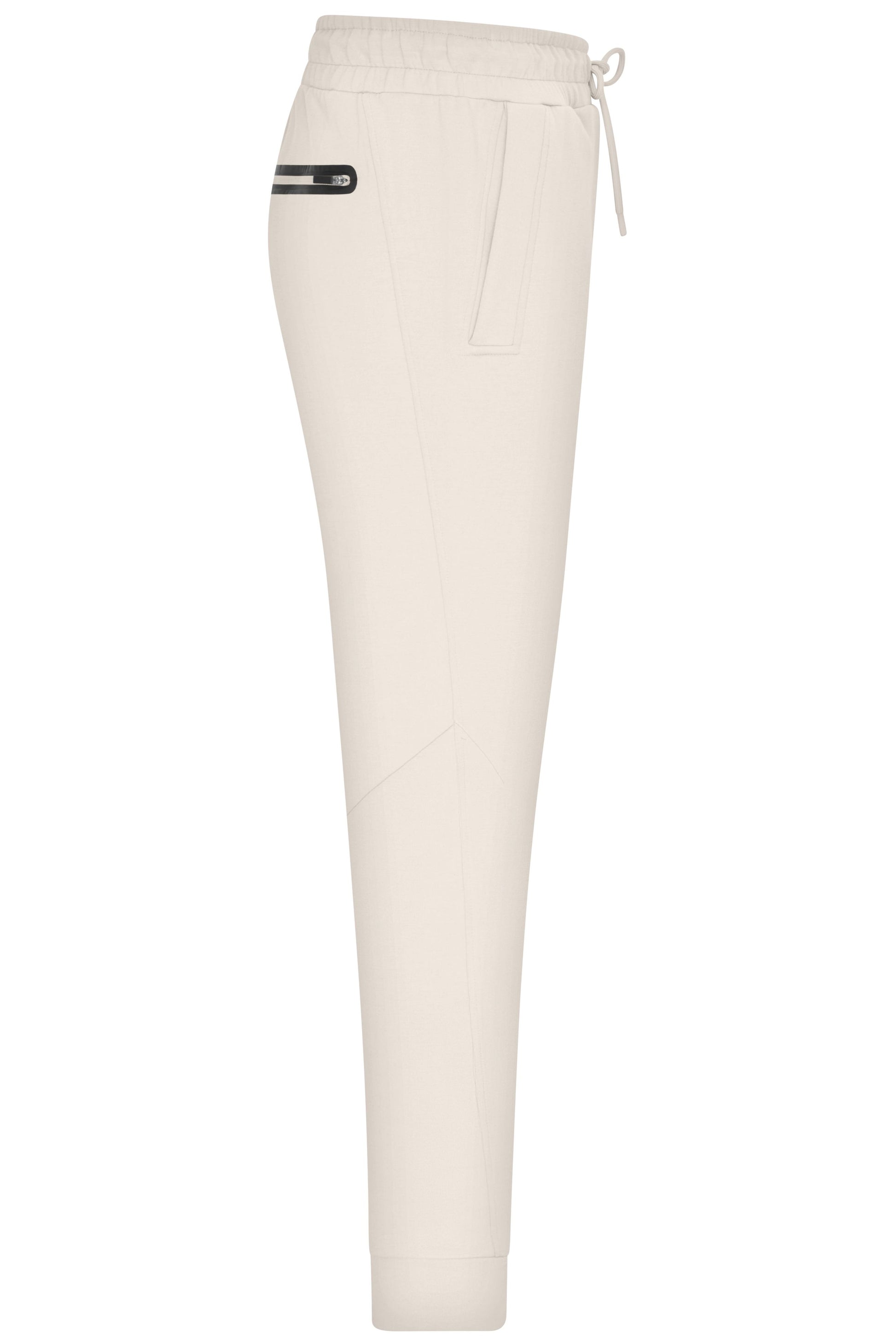 Men's Pants Interlock OCS Blended & RCS