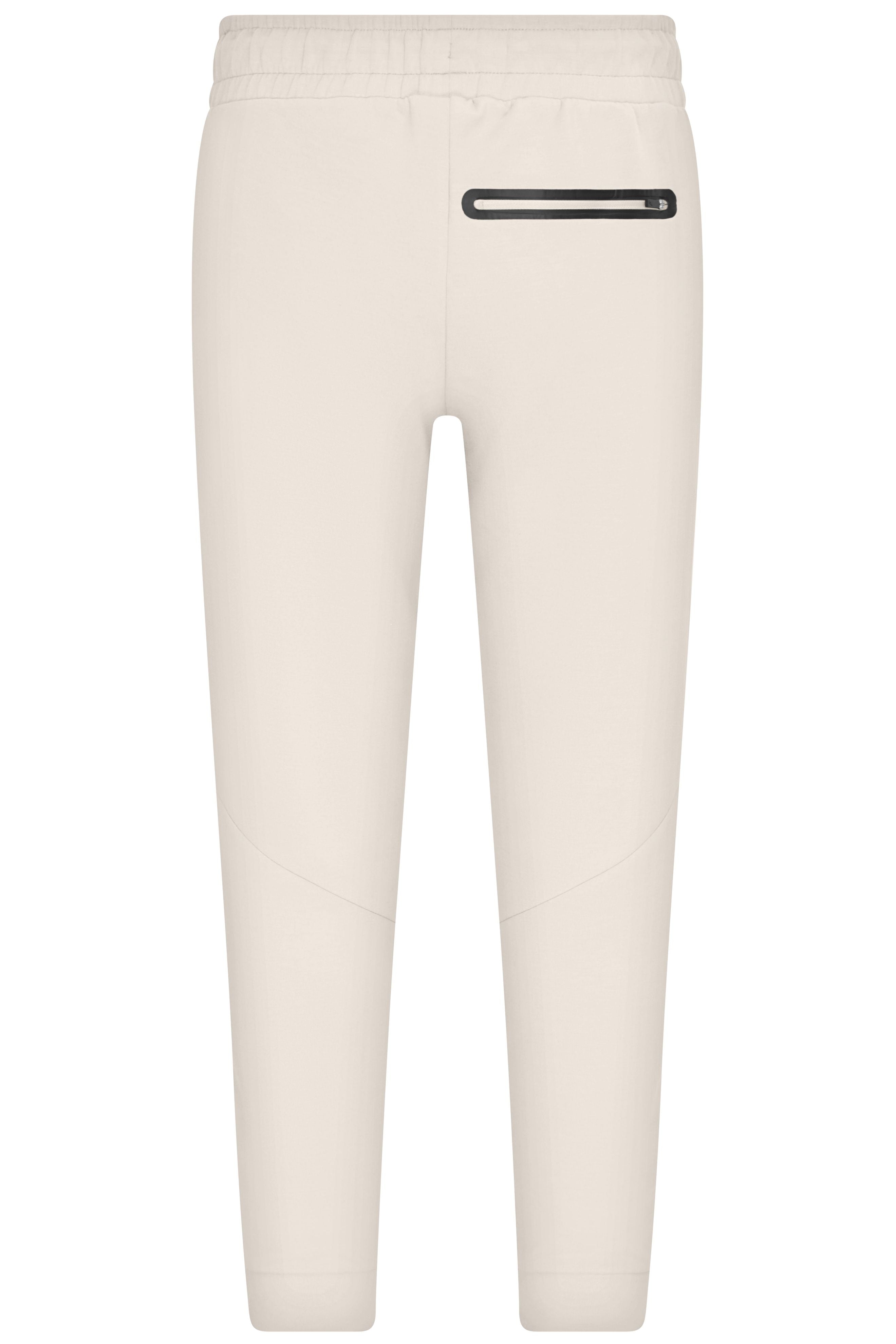Men's Pants Interlock OCS Blended & RCS