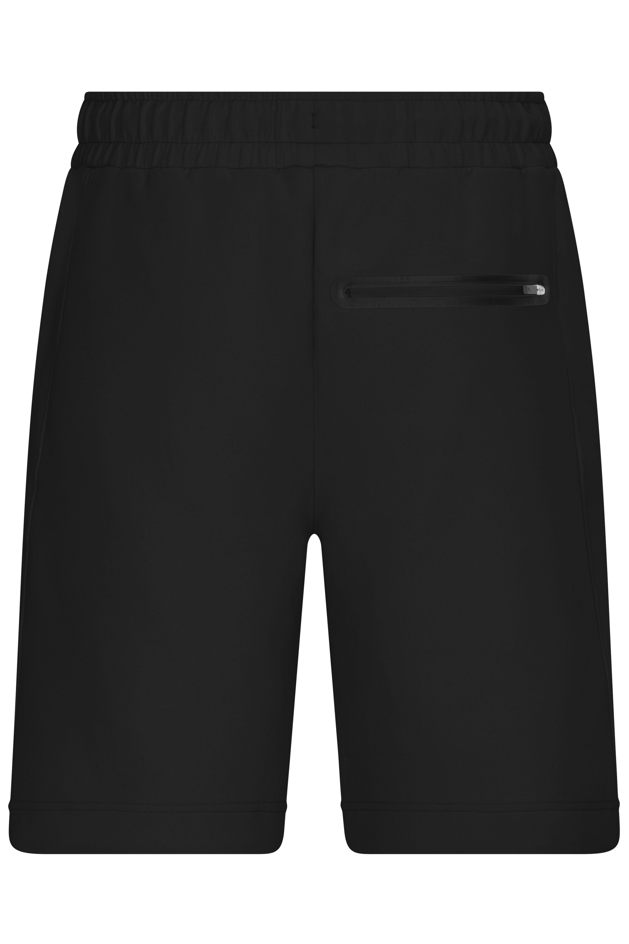 Men's Shorts Interlock OCS Blended & RCS
