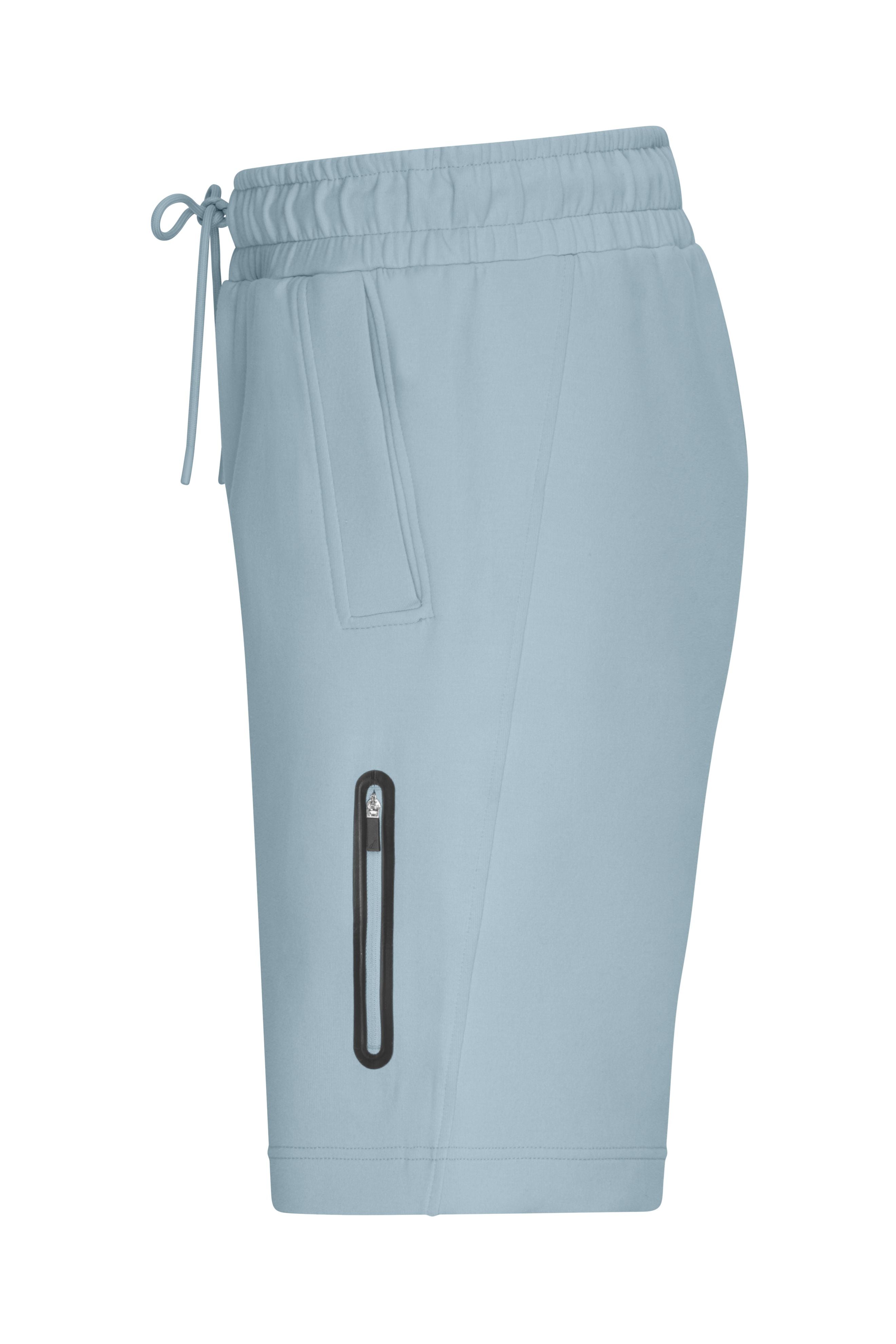 Men's Shorts Interlock OCS Blended & RCS
