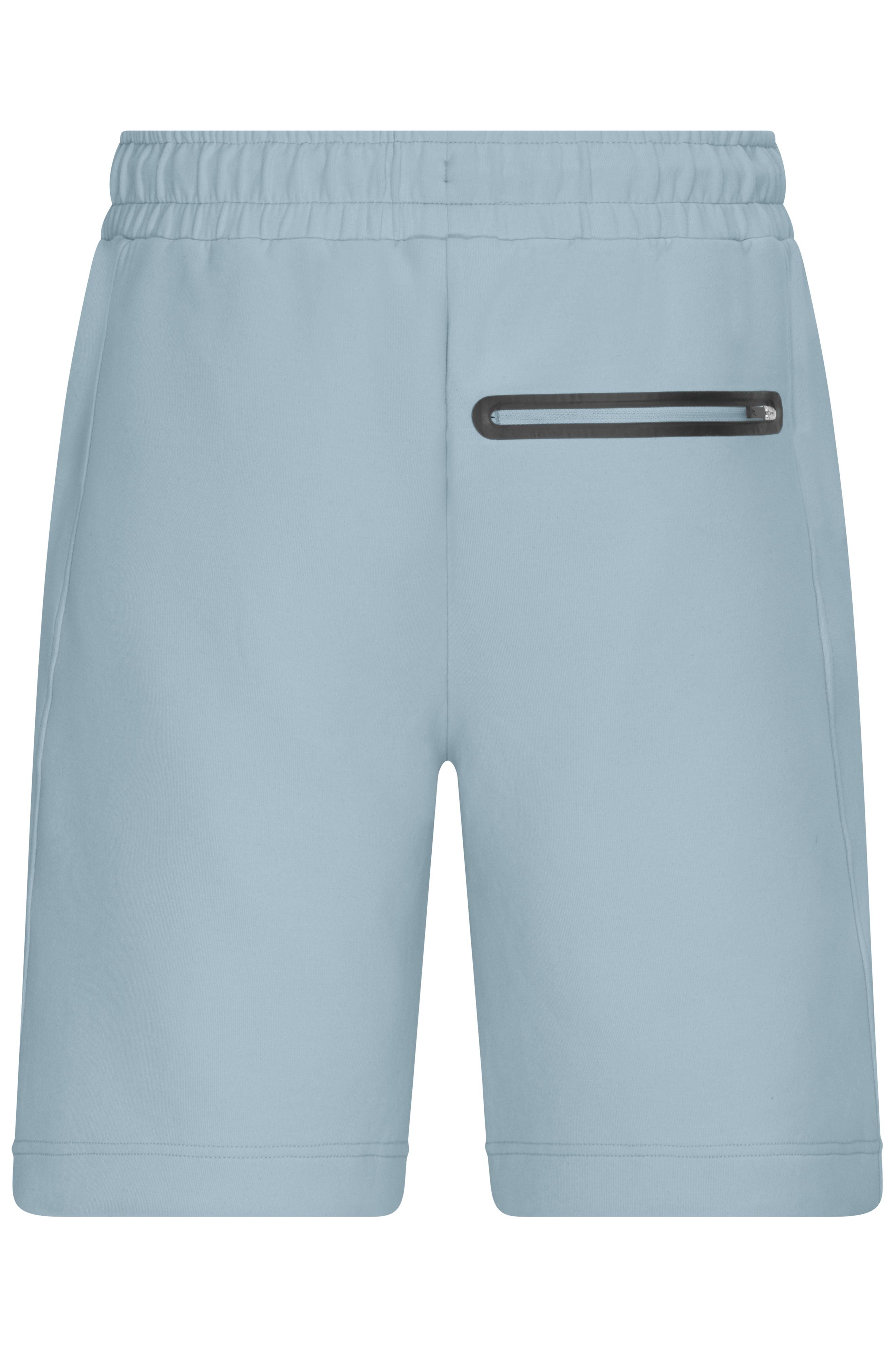 Men's Shorts Interlock OCS Blended & RCS