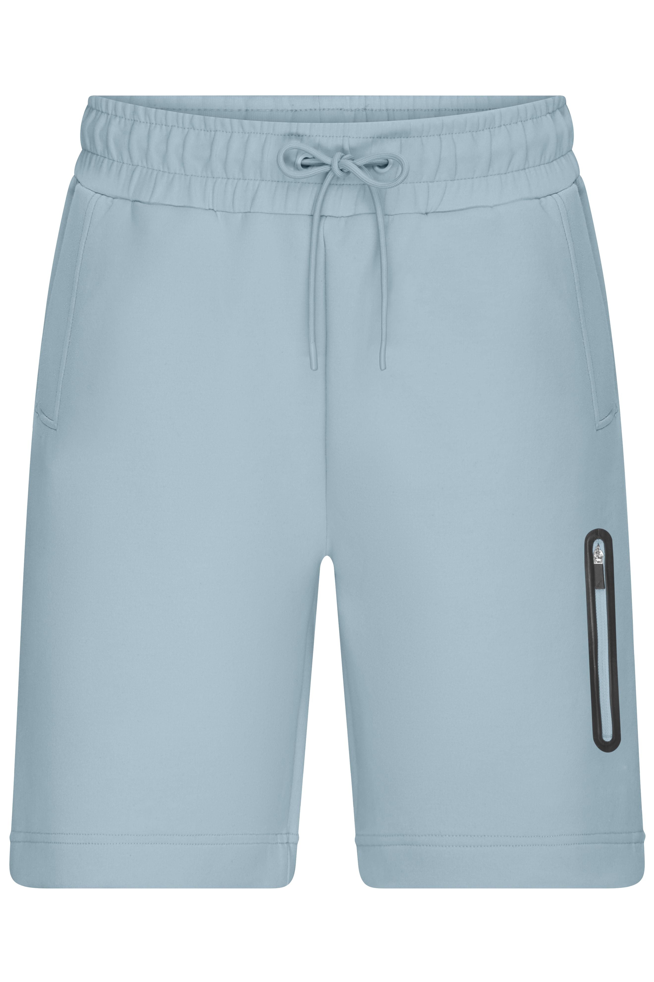 Men's Shorts Interlock OCS Blended & RCS