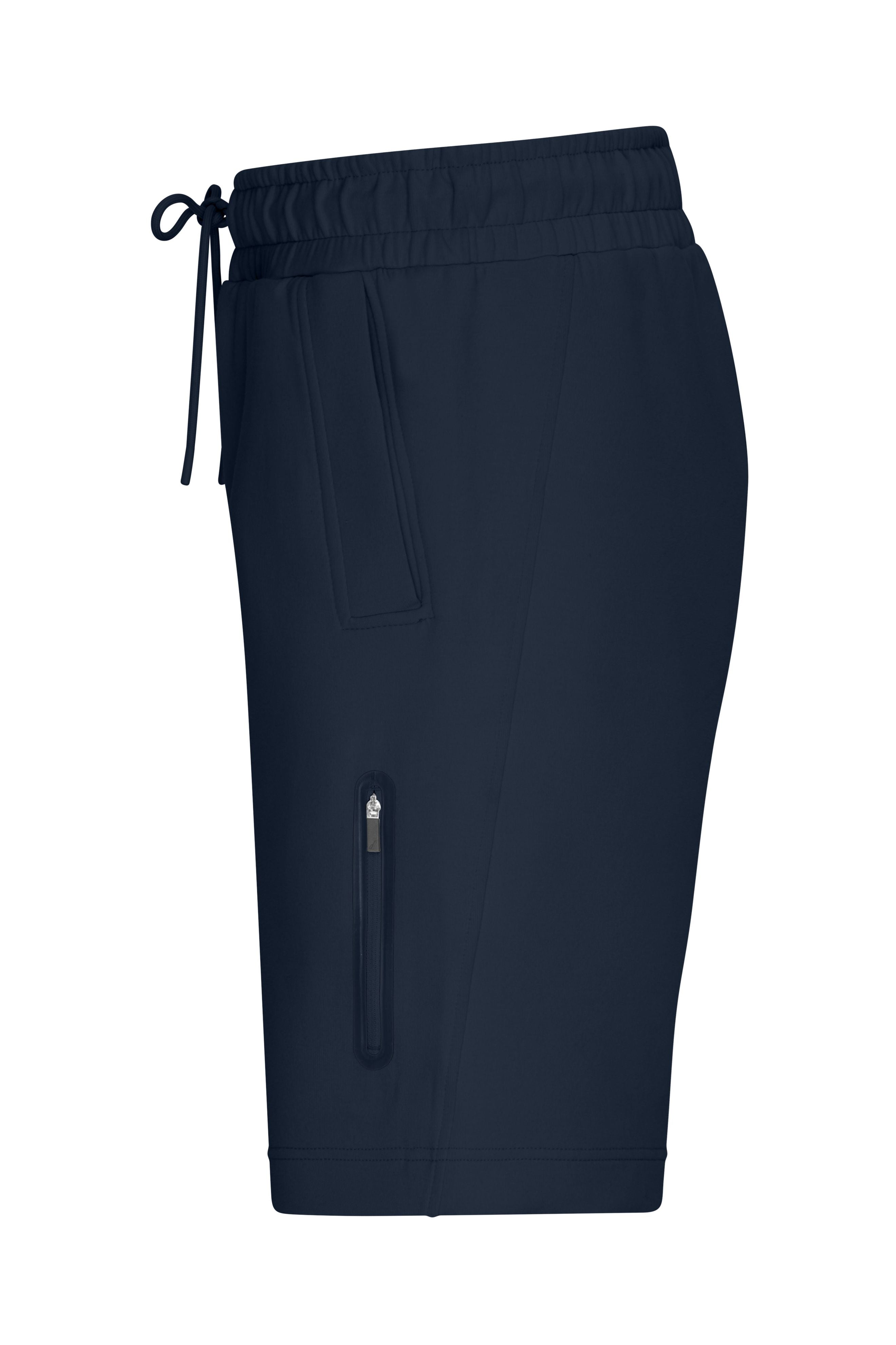Men's Shorts Interlock OCS Blended & RCS