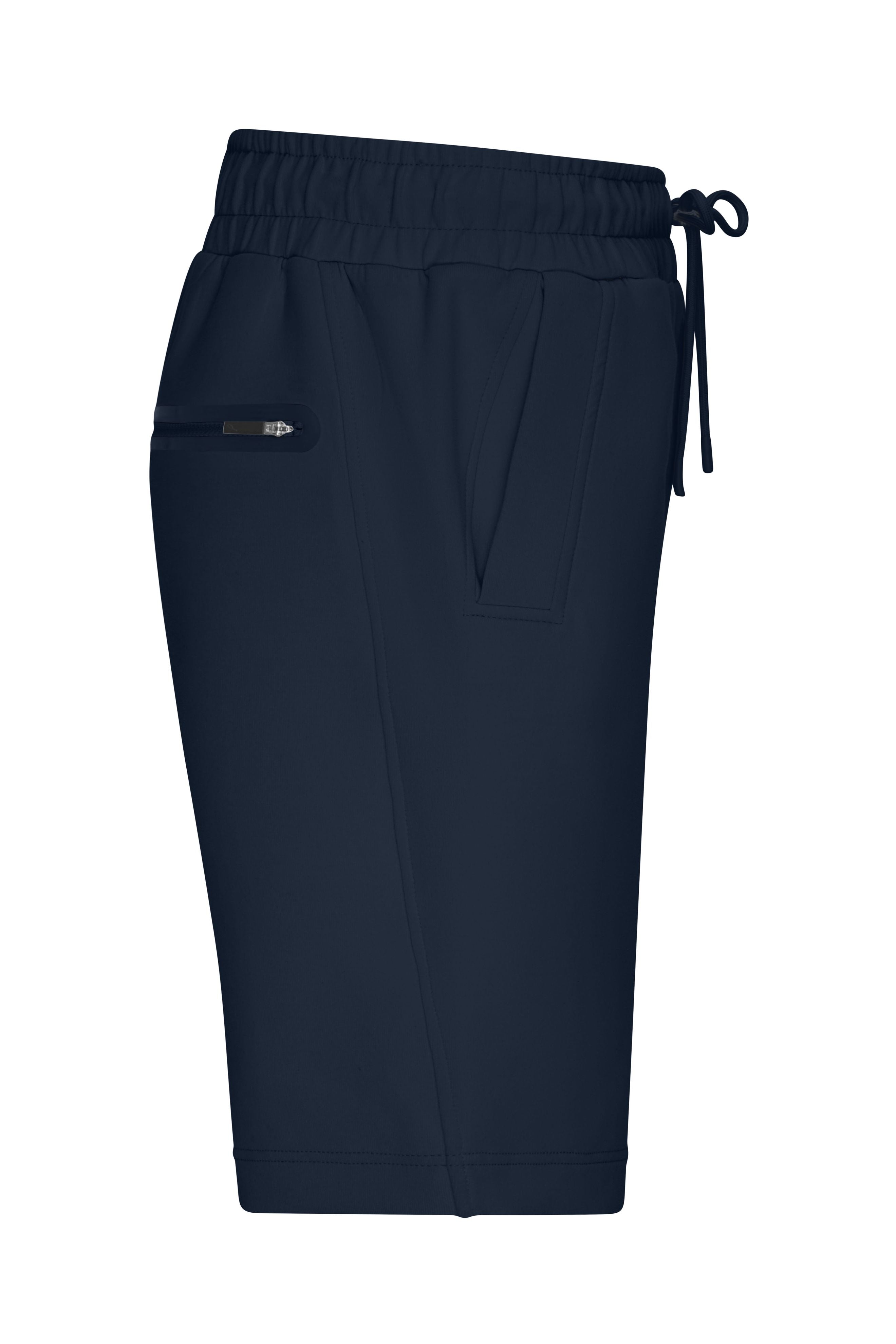 Men's Shorts Interlock OCS Blended & RCS