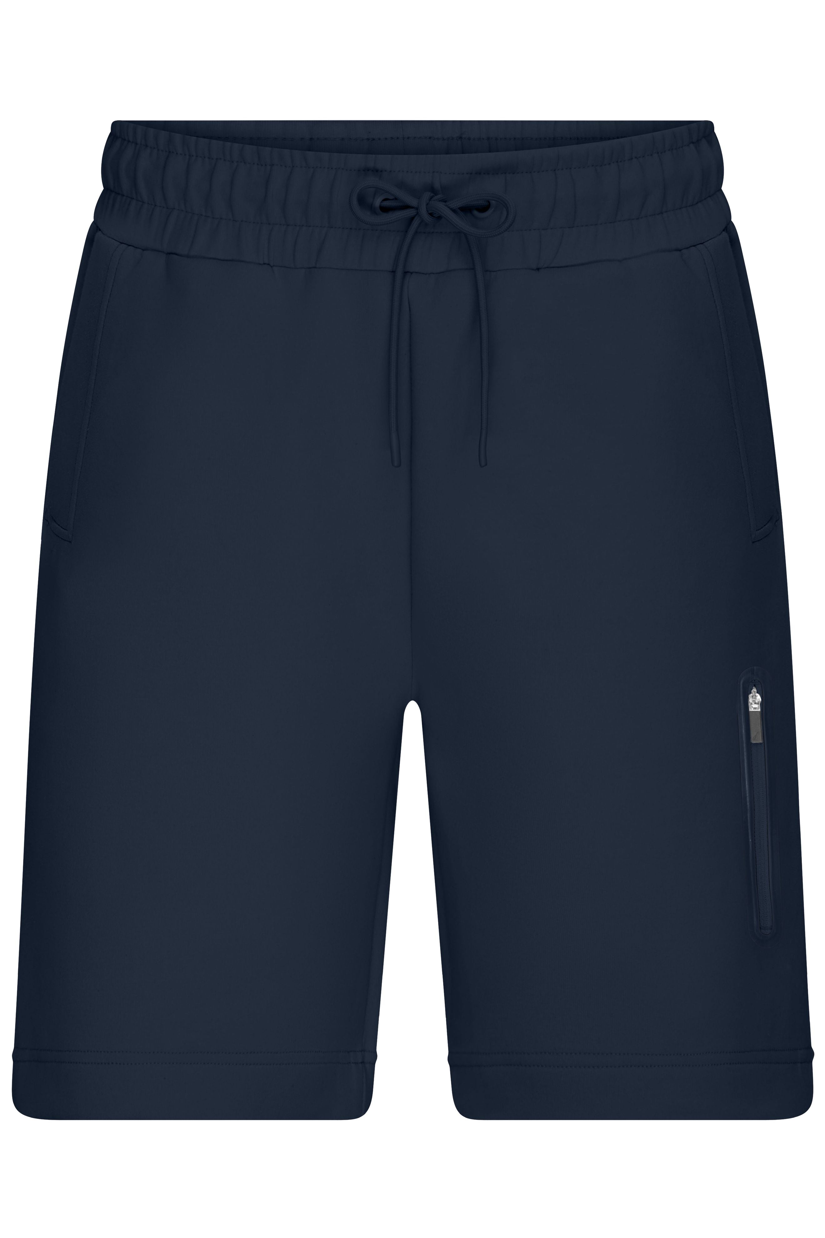 Men's Shorts Interlock OCS Blended & RCS