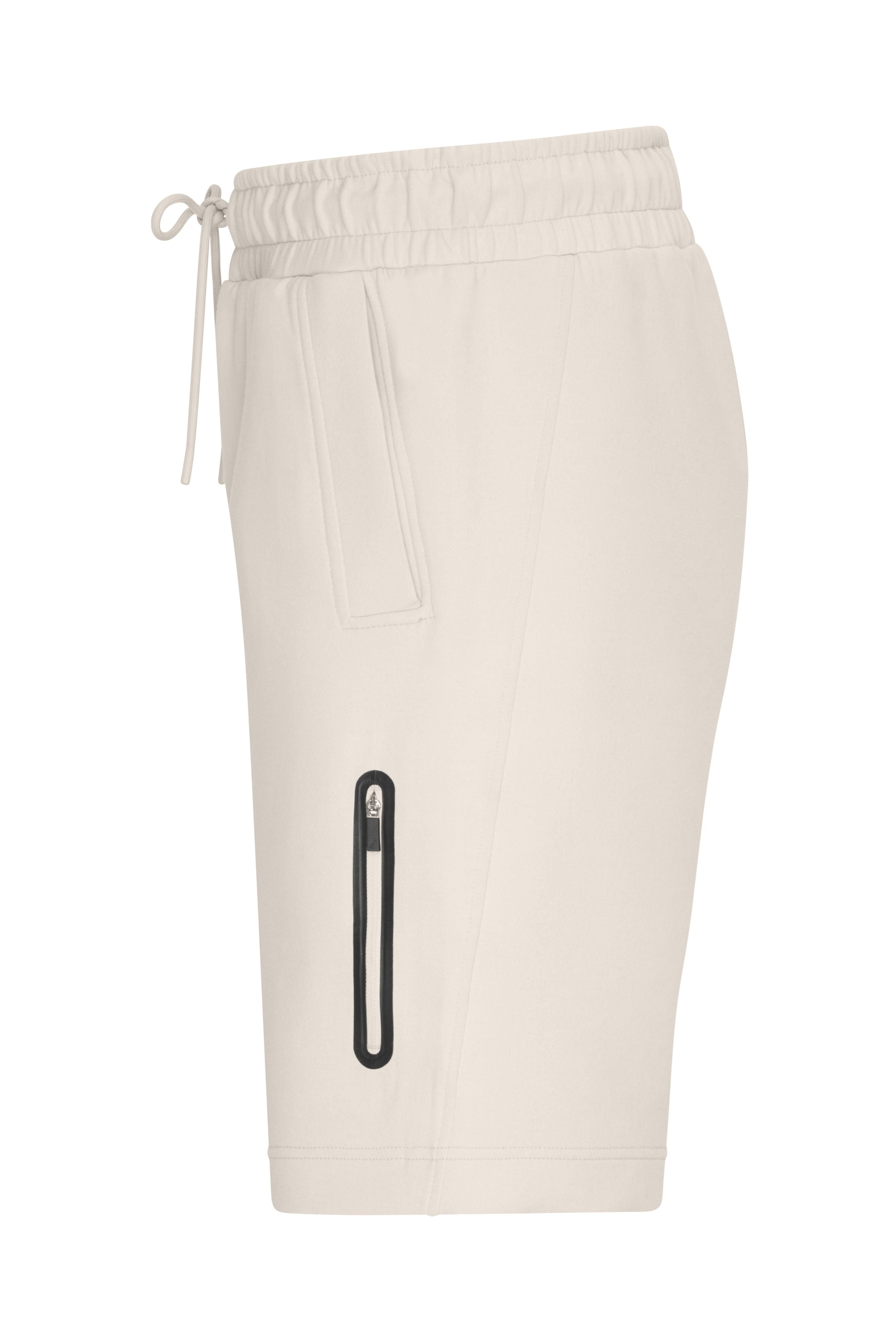 Men's Shorts Interlock OCS Blended & RCS