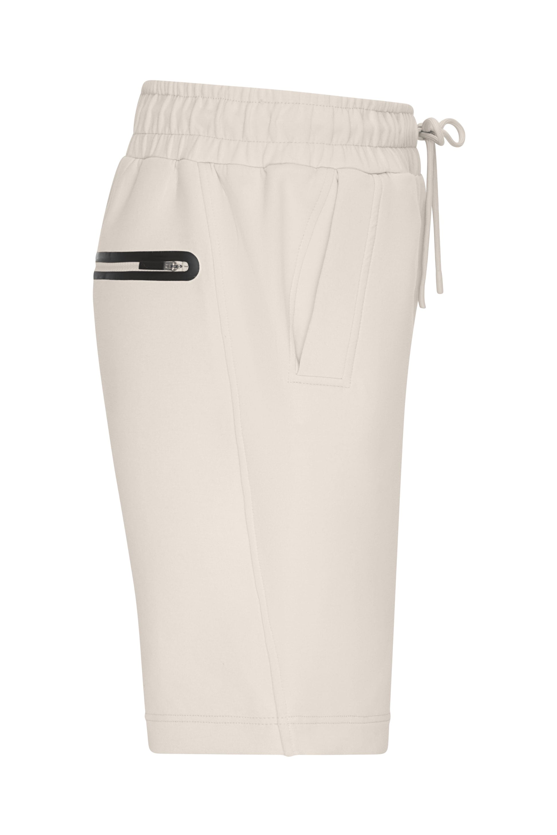 Men's Shorts Interlock OCS Blended & RCS