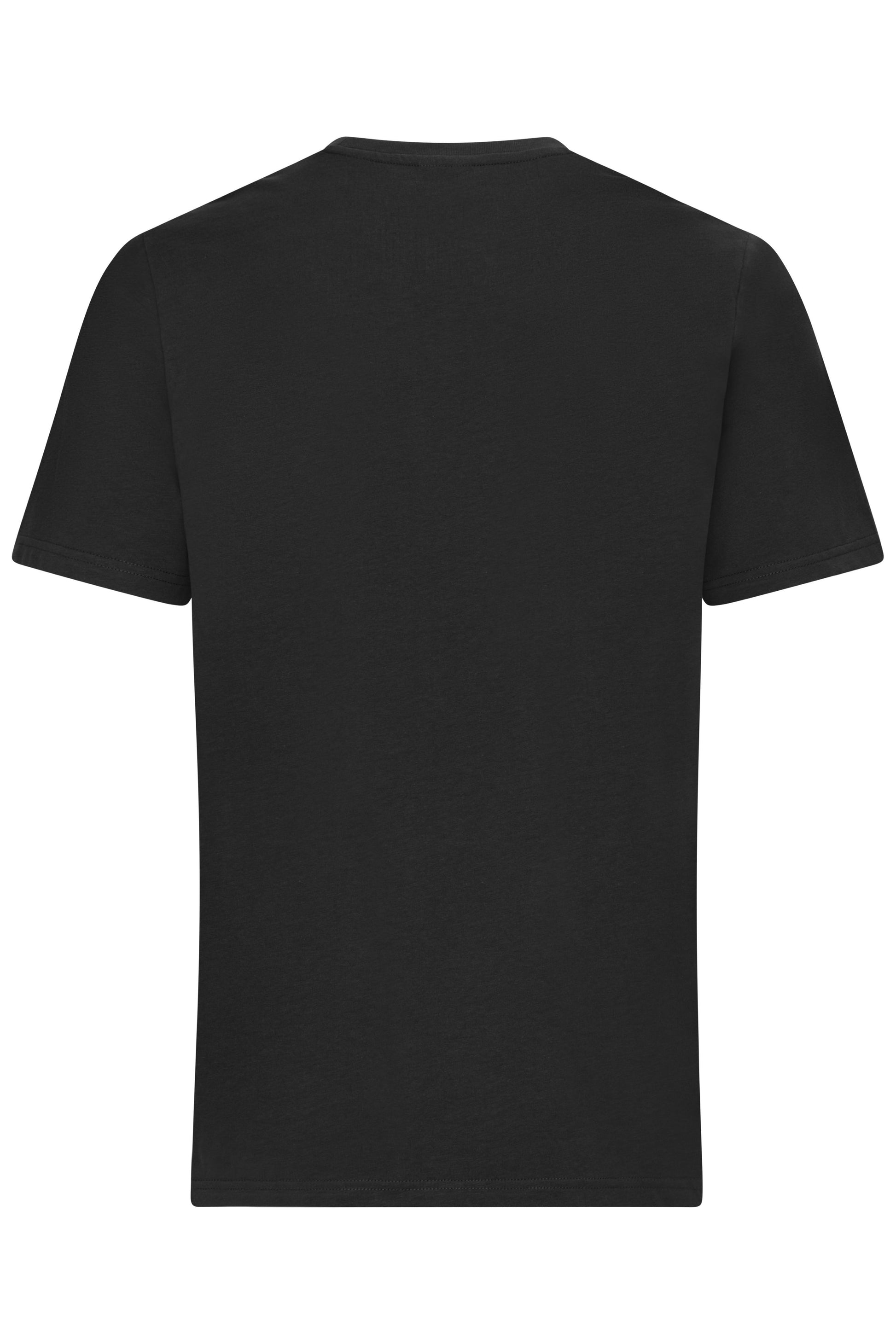 T-Shirt colour-block UNISEX OCS Standard