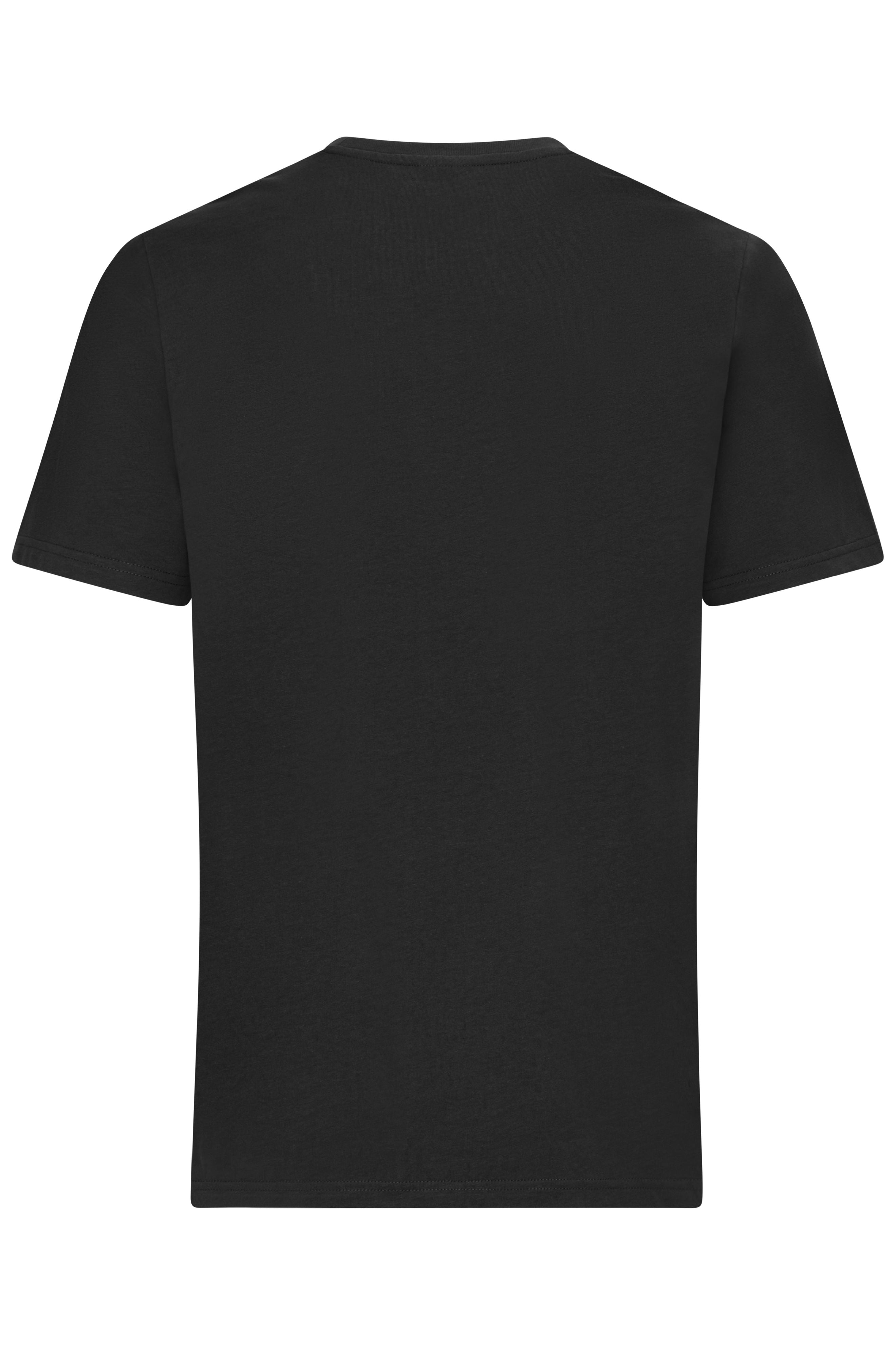 T-Shirt colour-block UNISEX OCS Standard