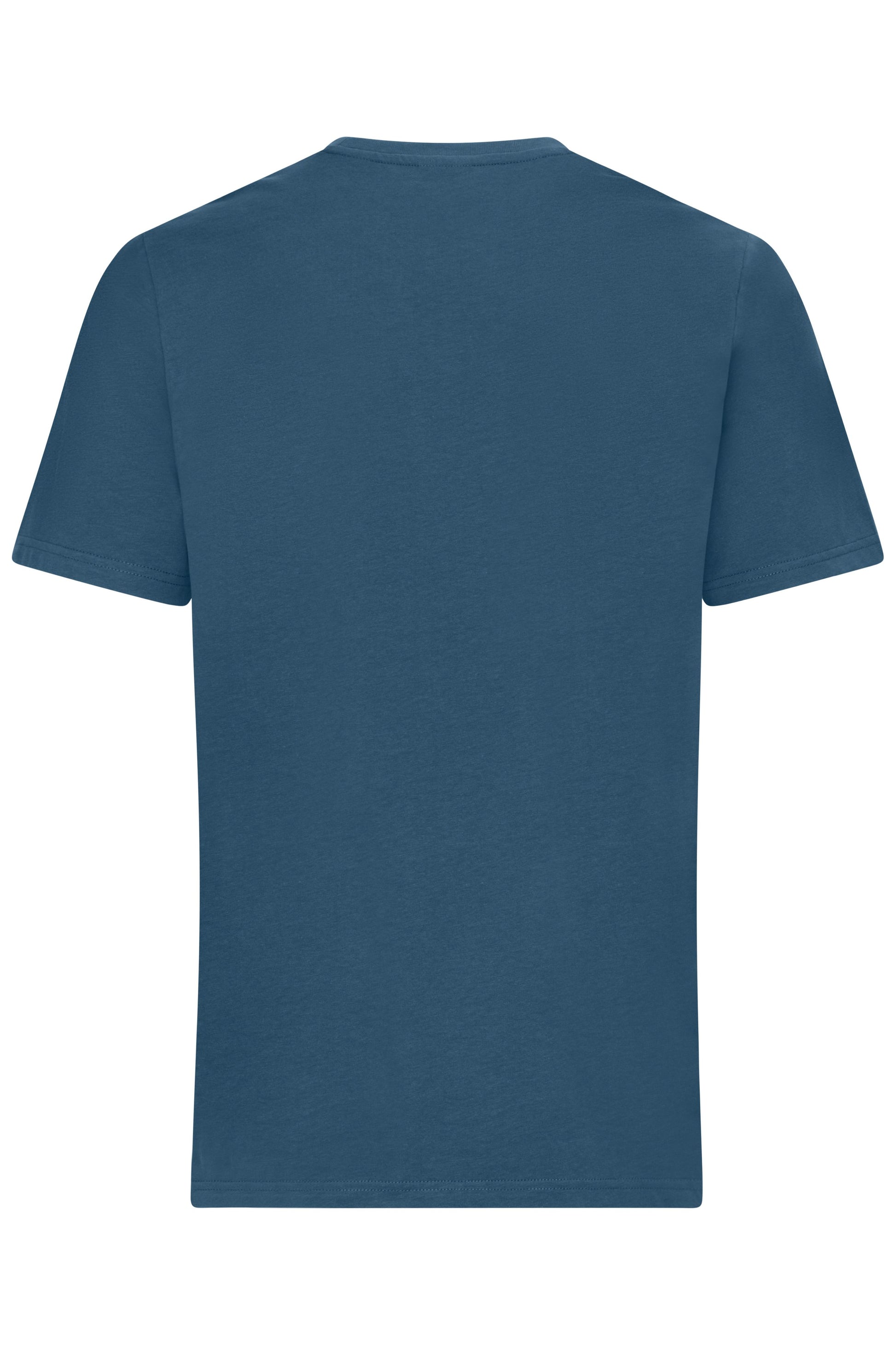 T-Shirt colour-block UNISEX OCS Standard