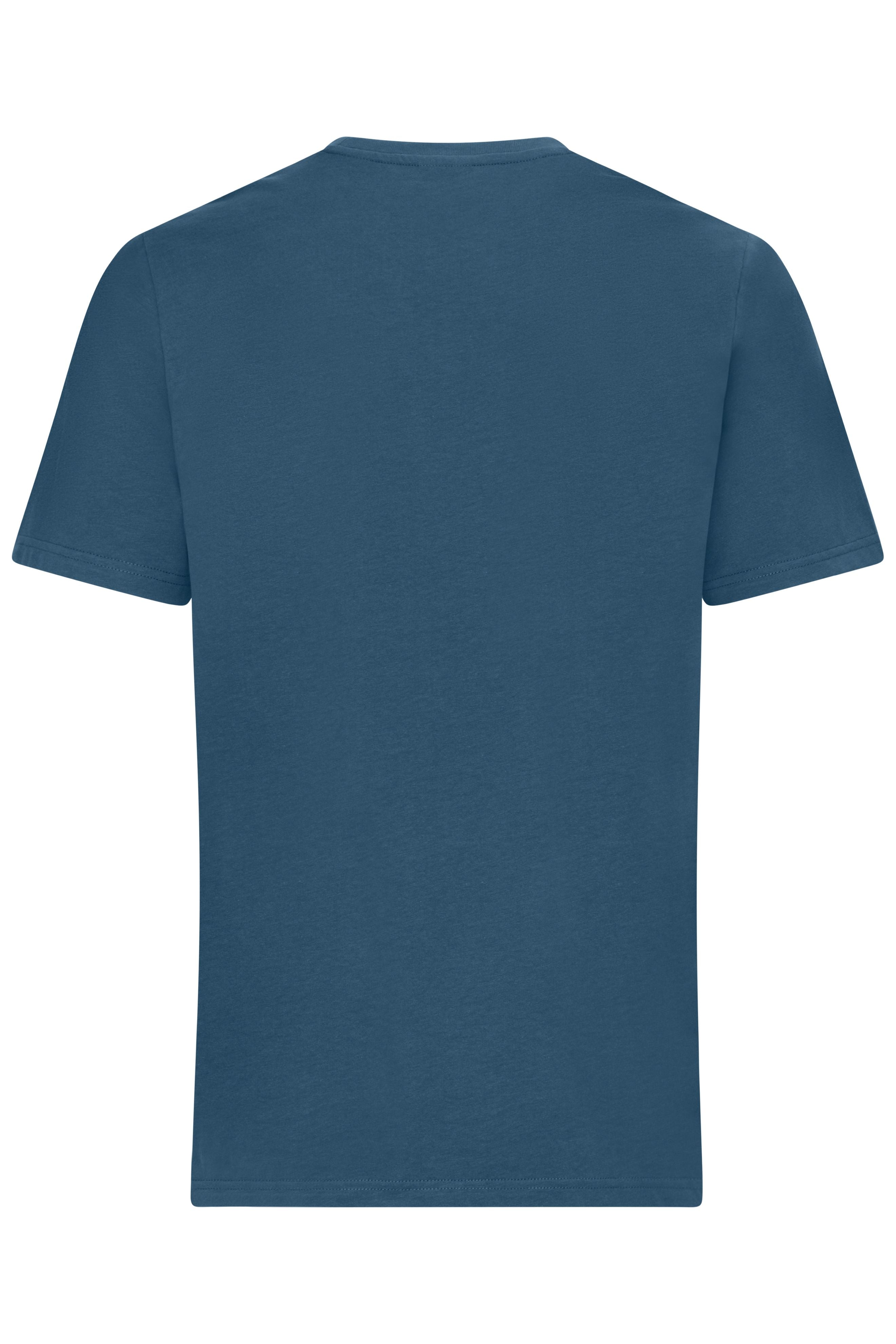 T-Shirt colour-block UNISEX OCS Standard