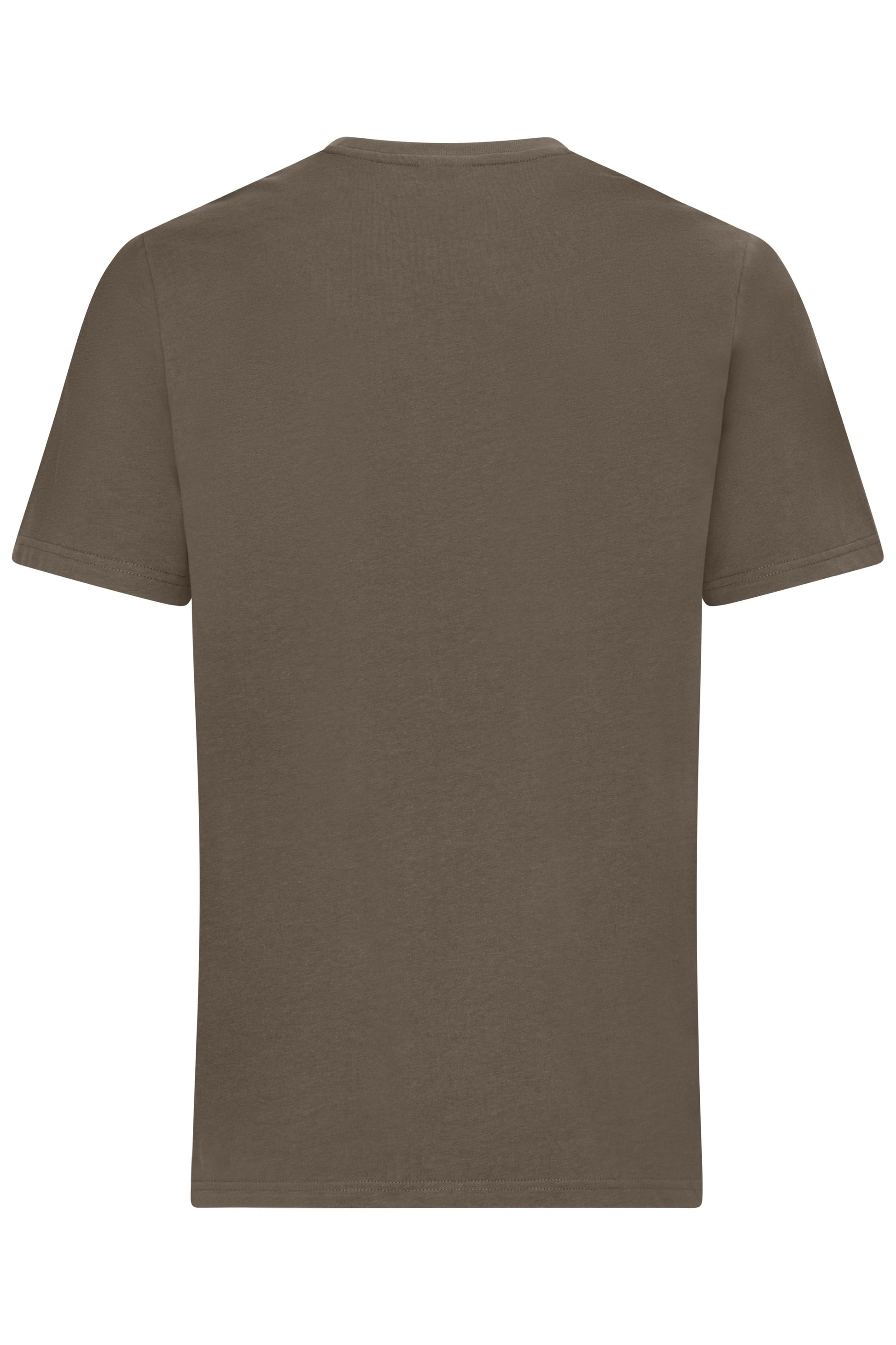 T-Shirt colour-block UNISEX OCS Standard