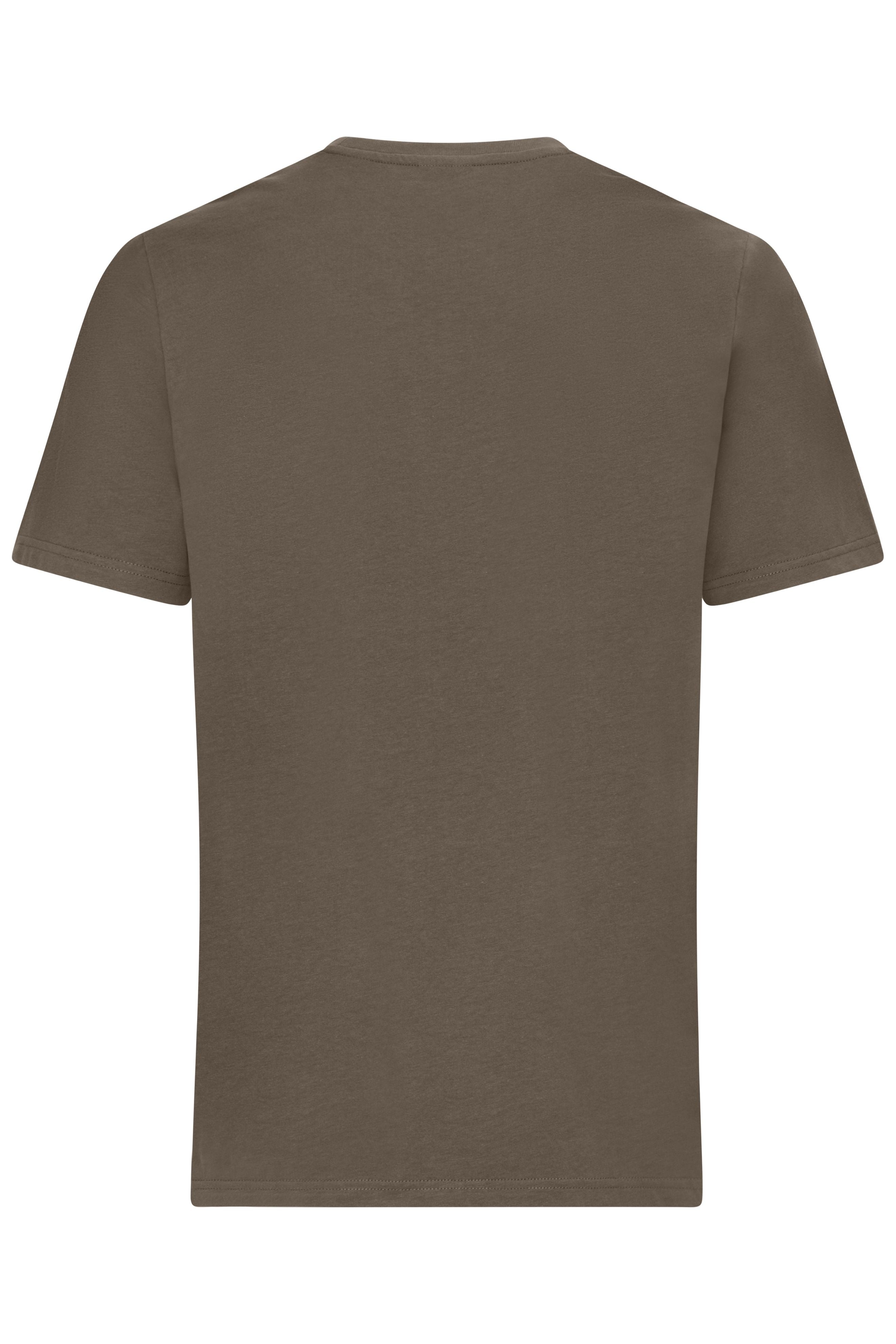 T-Shirt colour-block UNISEX OCS Standard