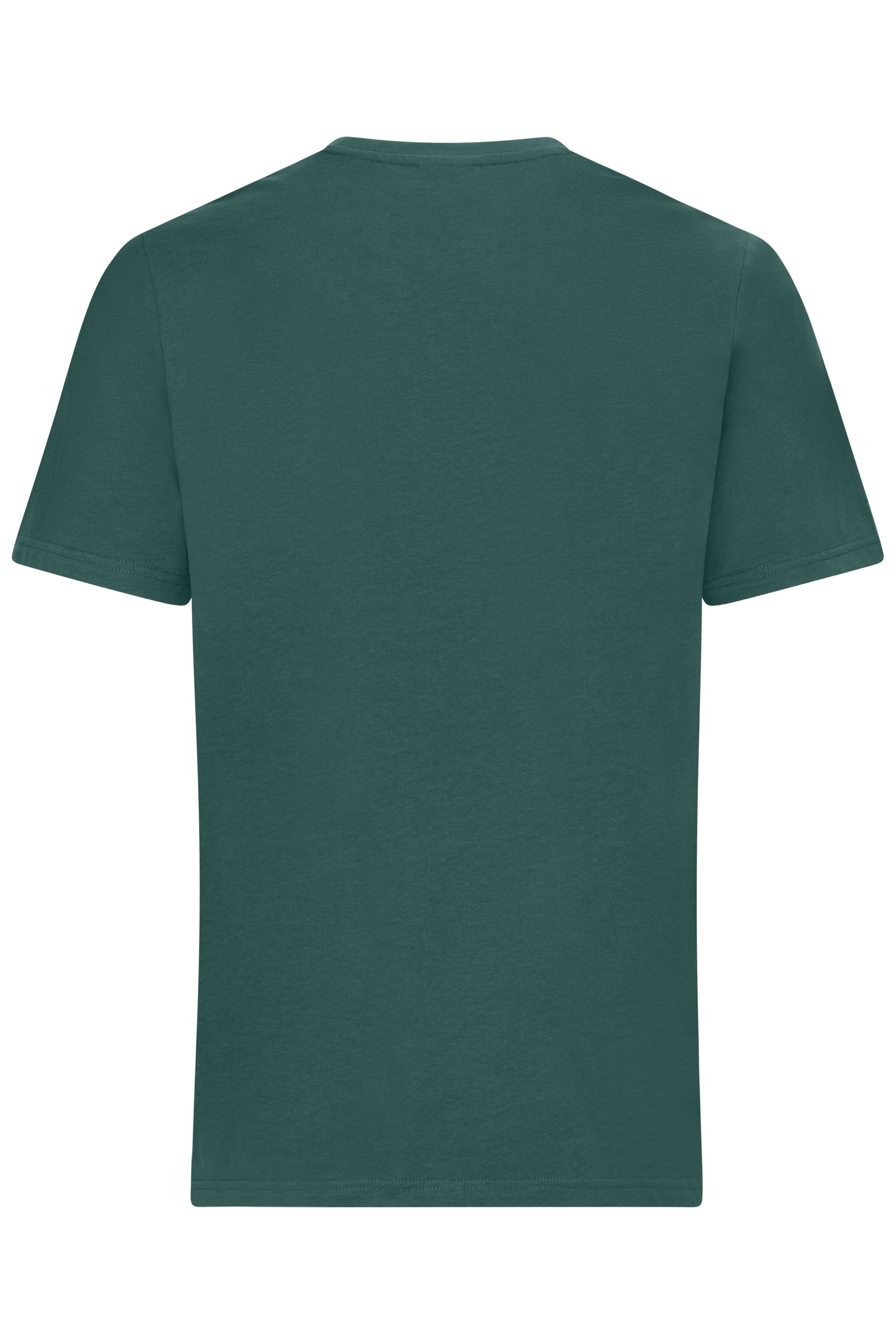 T-Shirt colour-block UNISEX OCS Standard