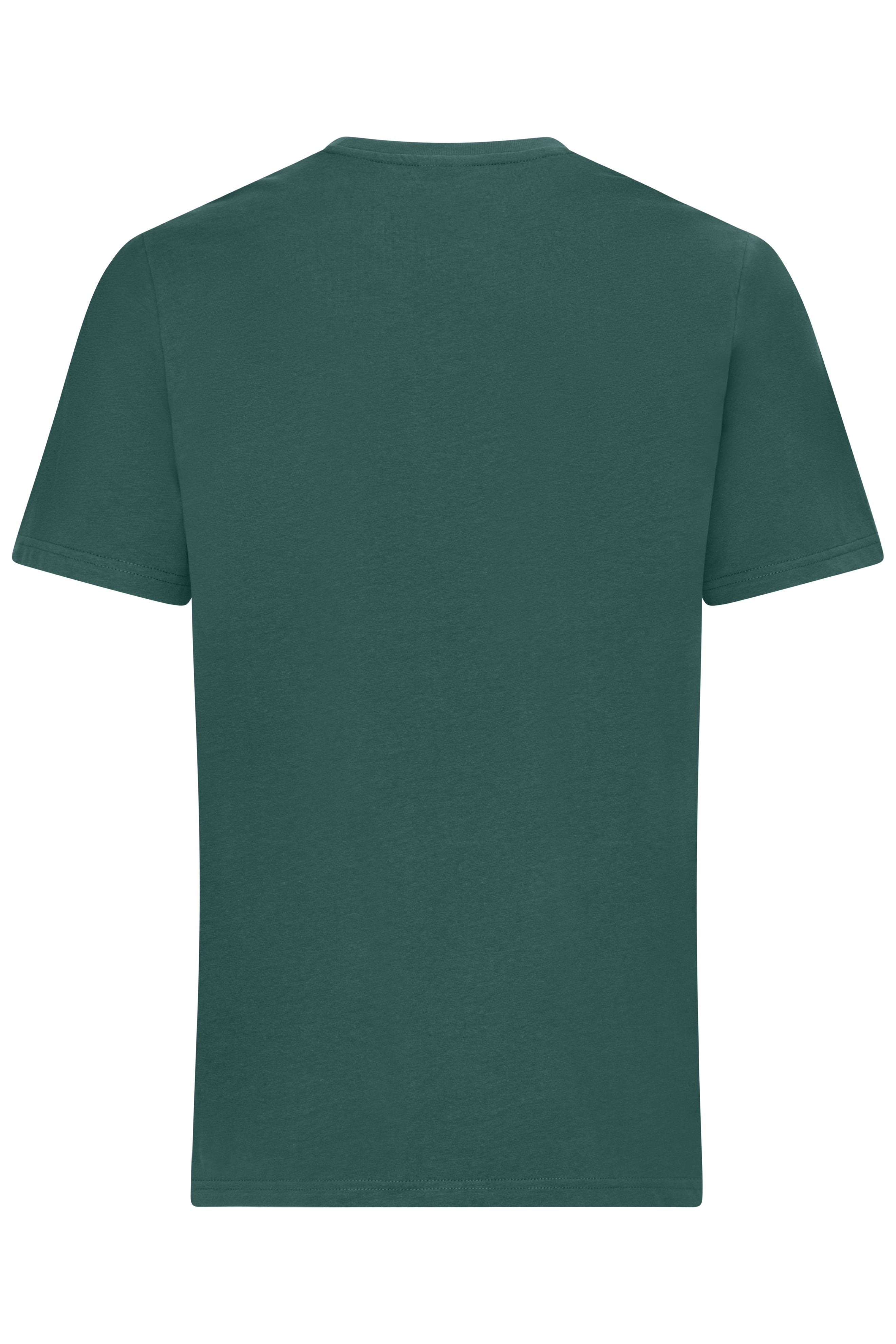 T-Shirt colour-block UNISEX OCS Standard