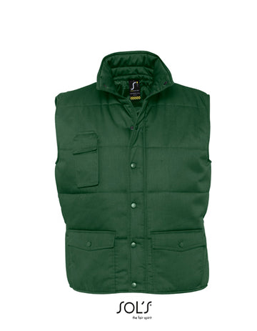 Bodywarmer Equinox Pro