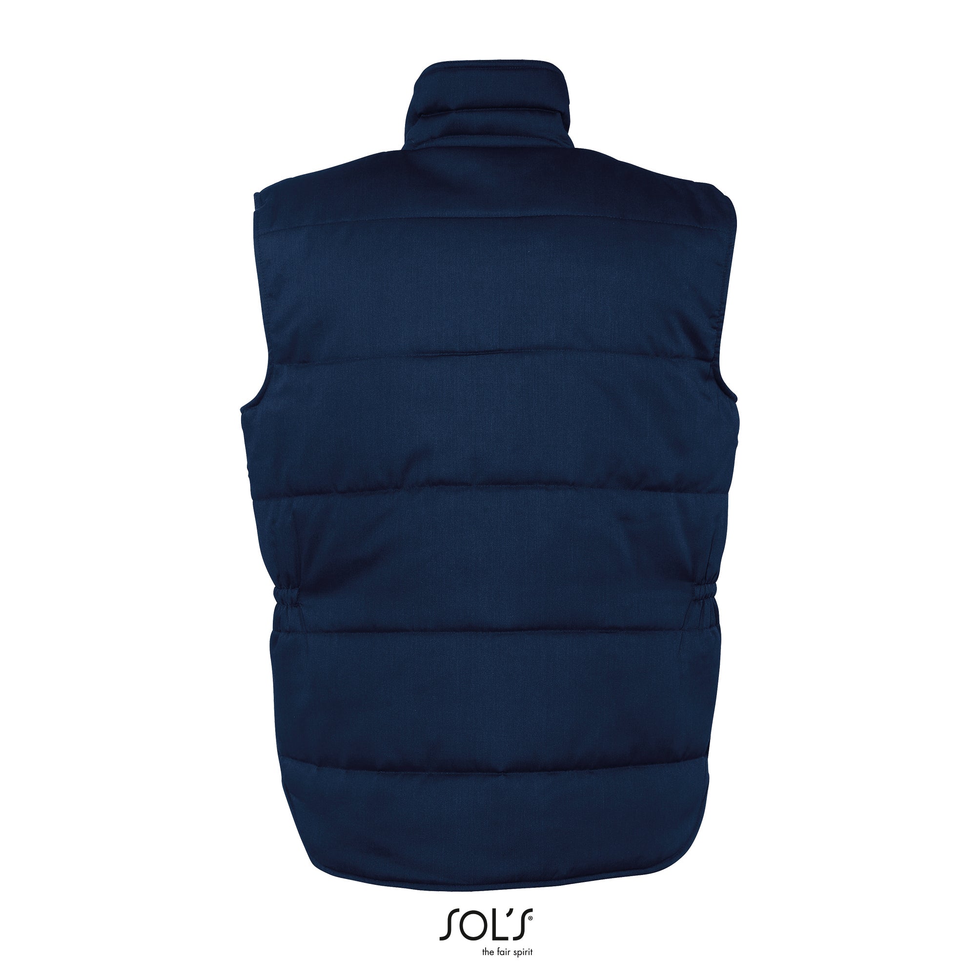 Bodywarmer Equinox Pro