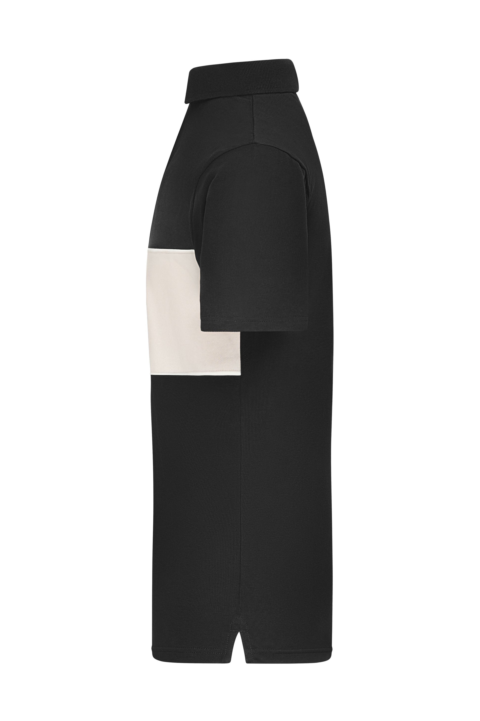 Polo colour-block UNISEX OCS Standard