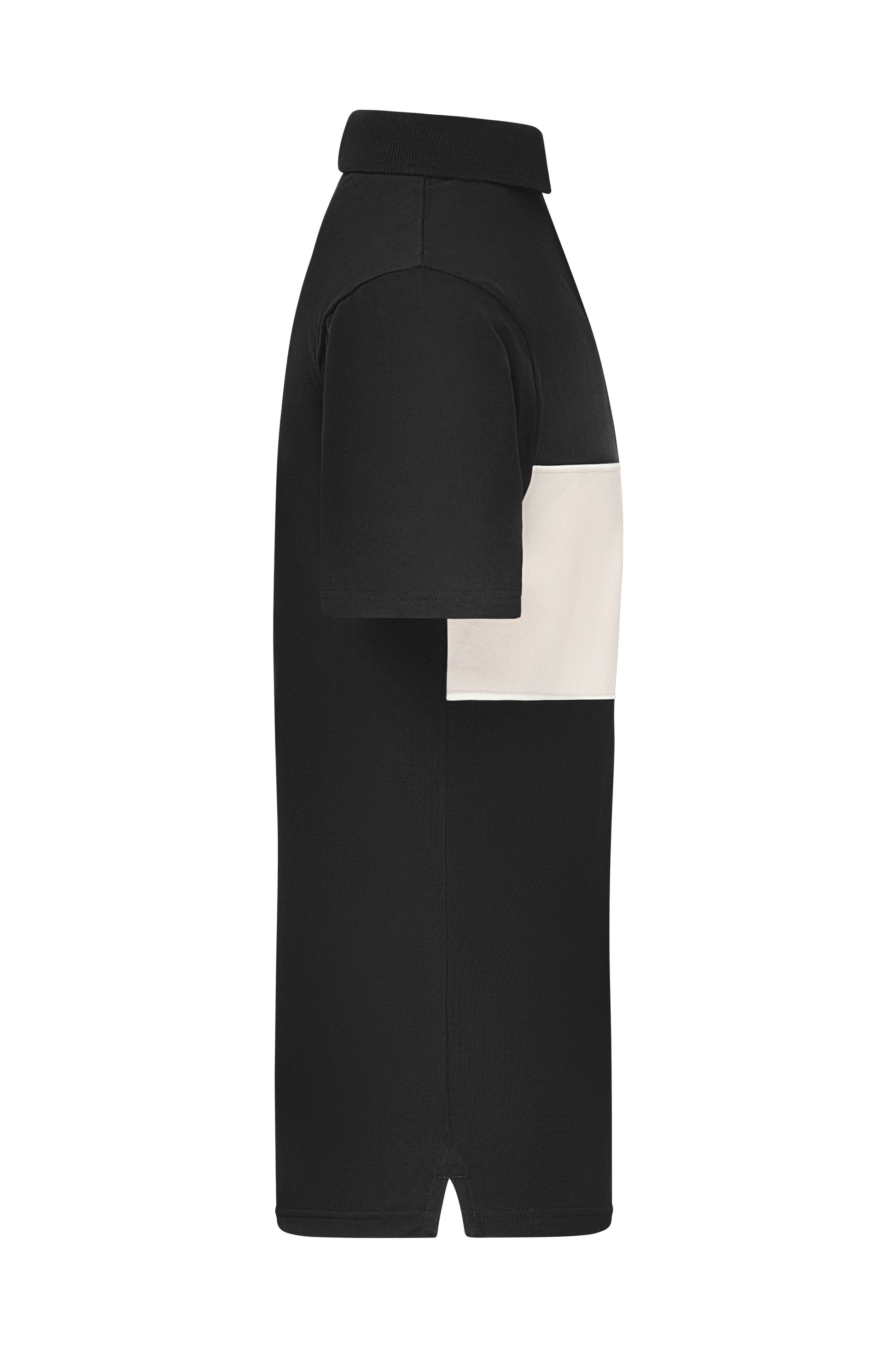 Polo colour-block UNISEX OCS Standard
