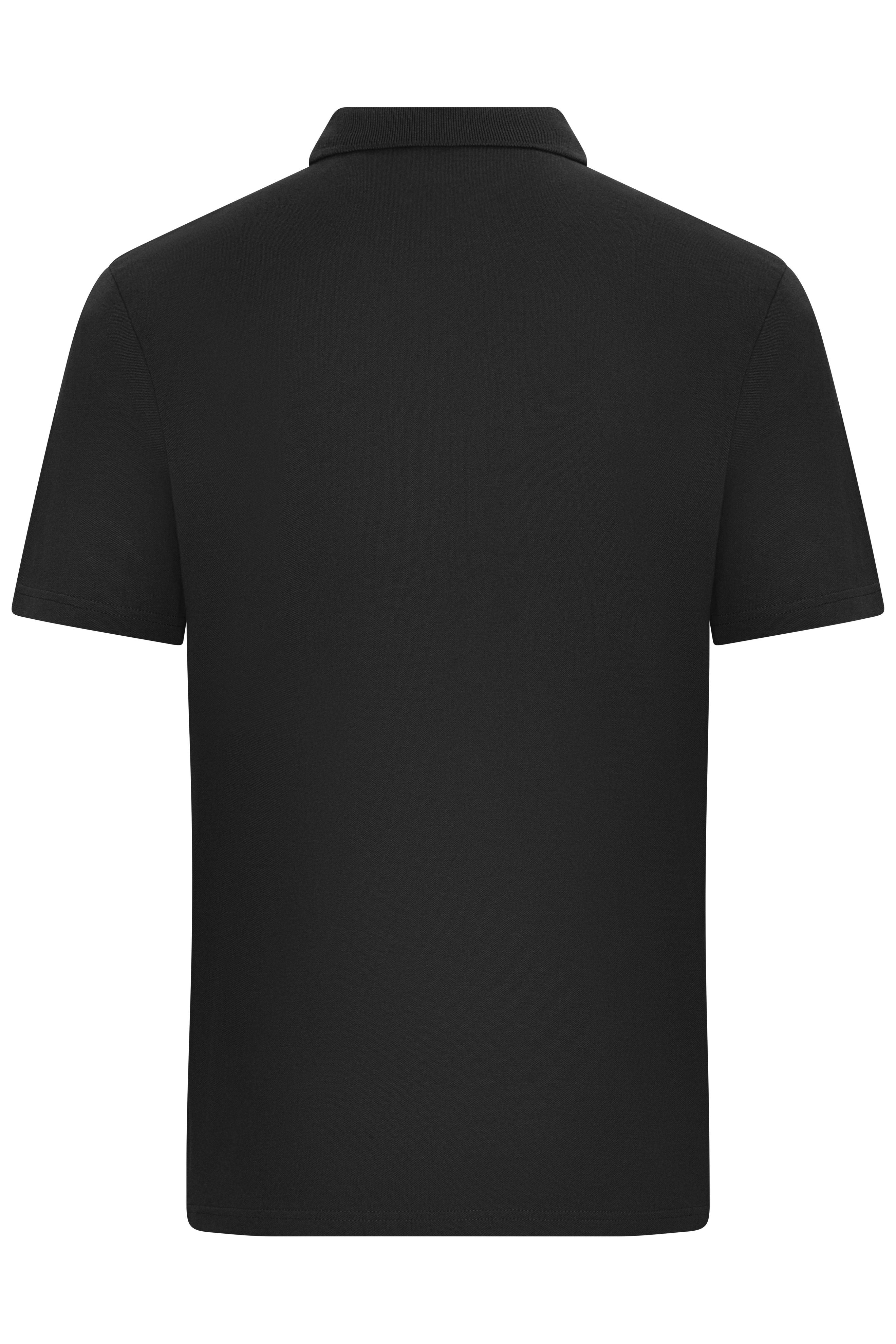 Polo colour-block UNISEX OCS Standard