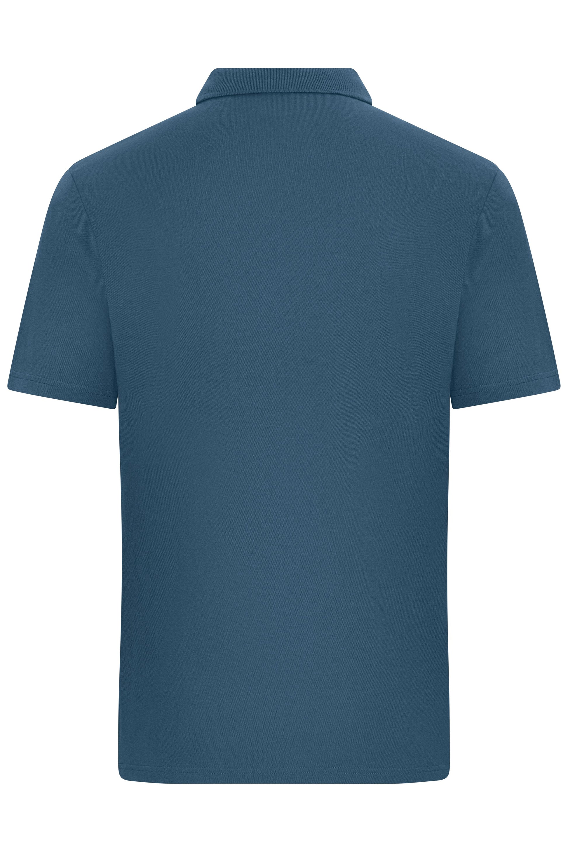 Polo colour-block UNISEX OCS Standard