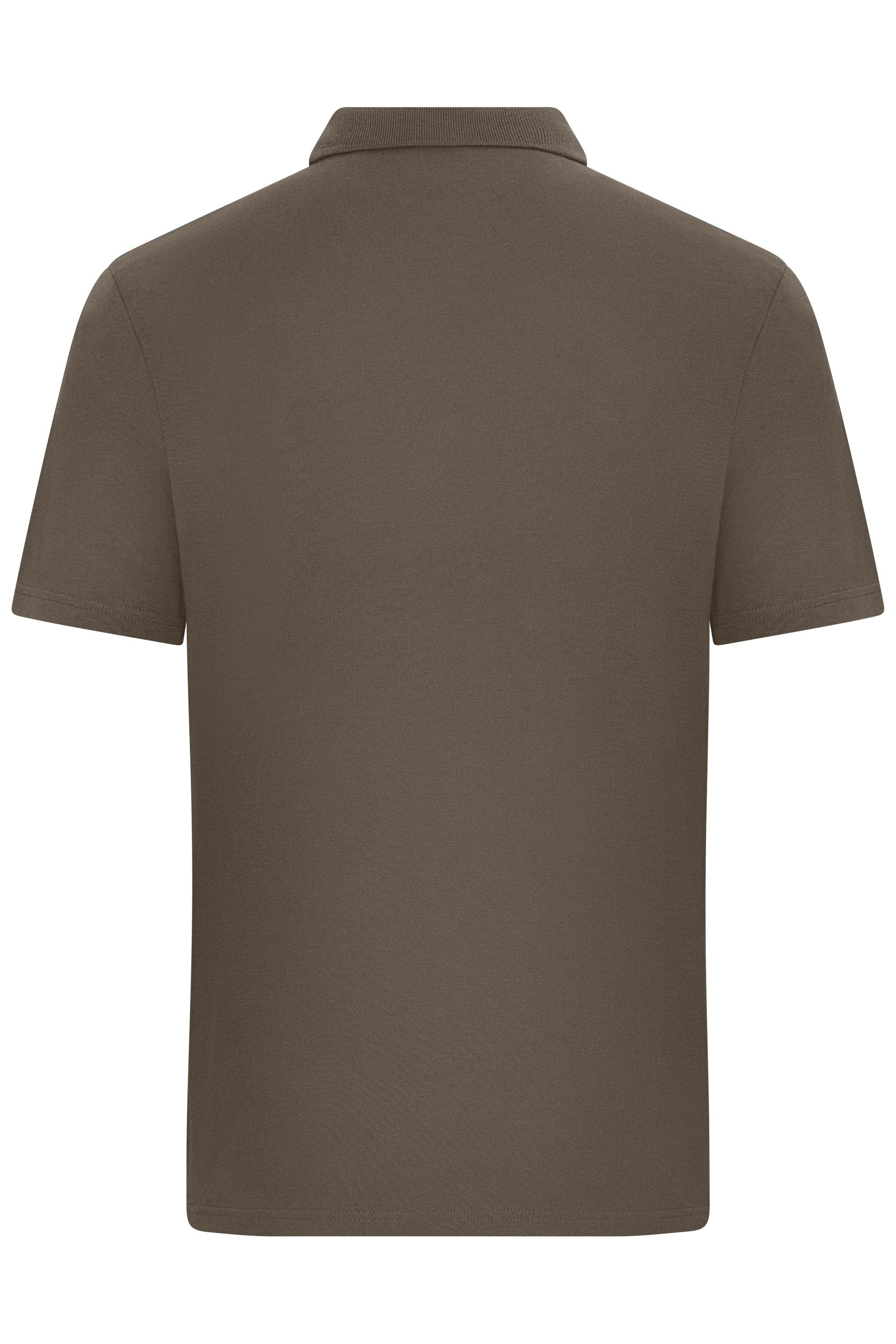 Polo colour-block UNISEX OCS Standard
