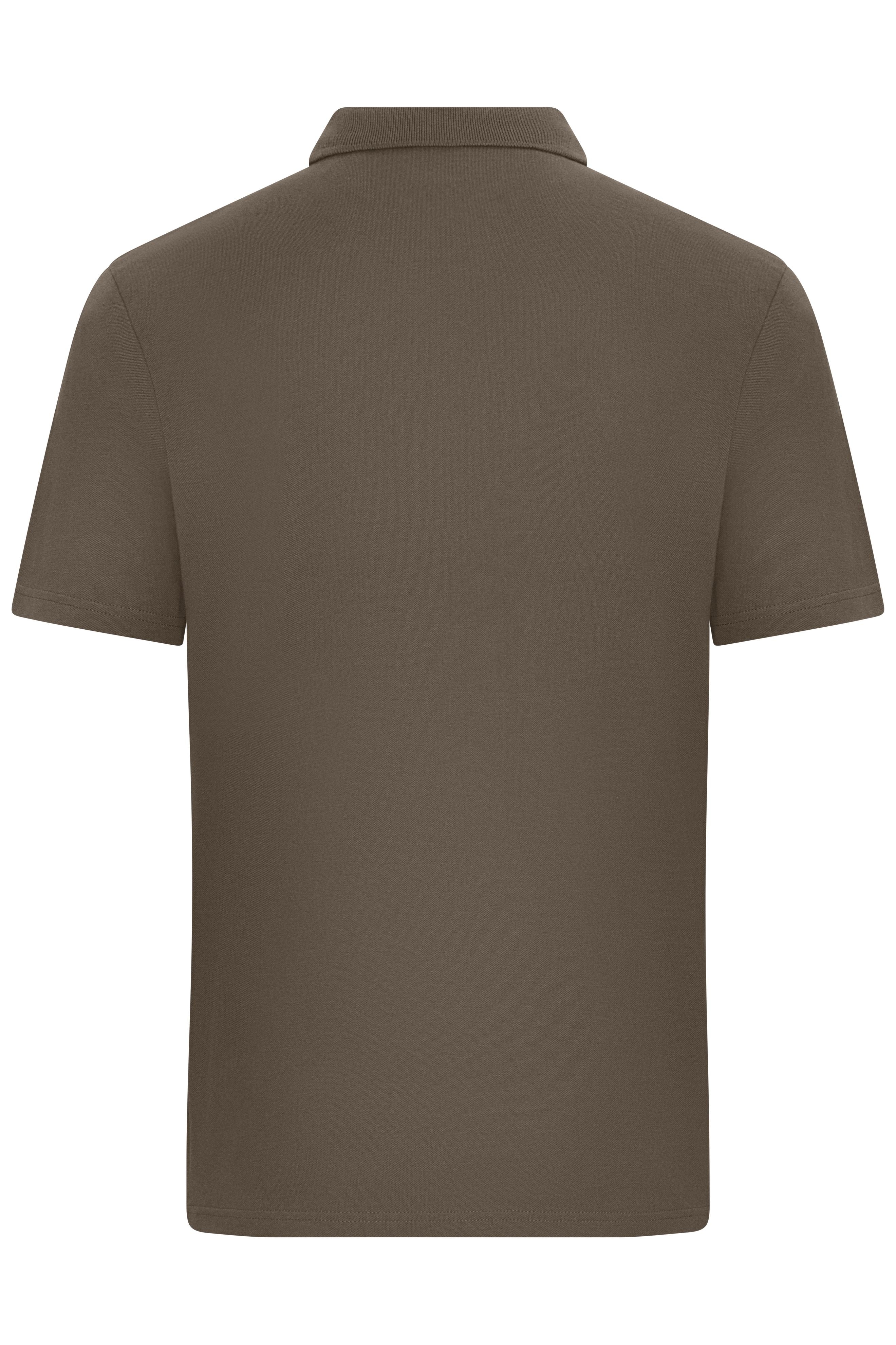 Polo colour-block UNISEX OCS Standard