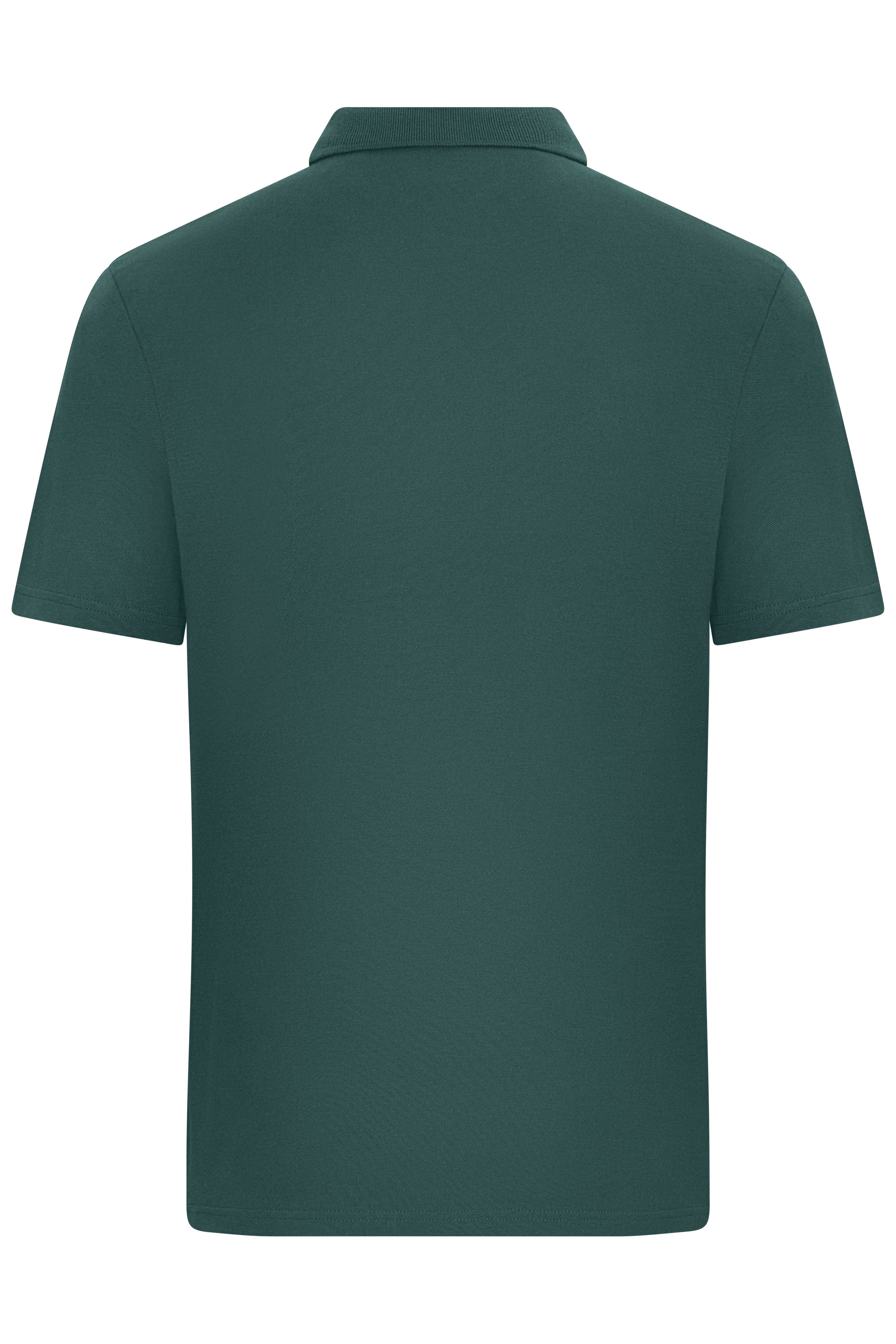 Polo colour-block UNISEX OCS Standard