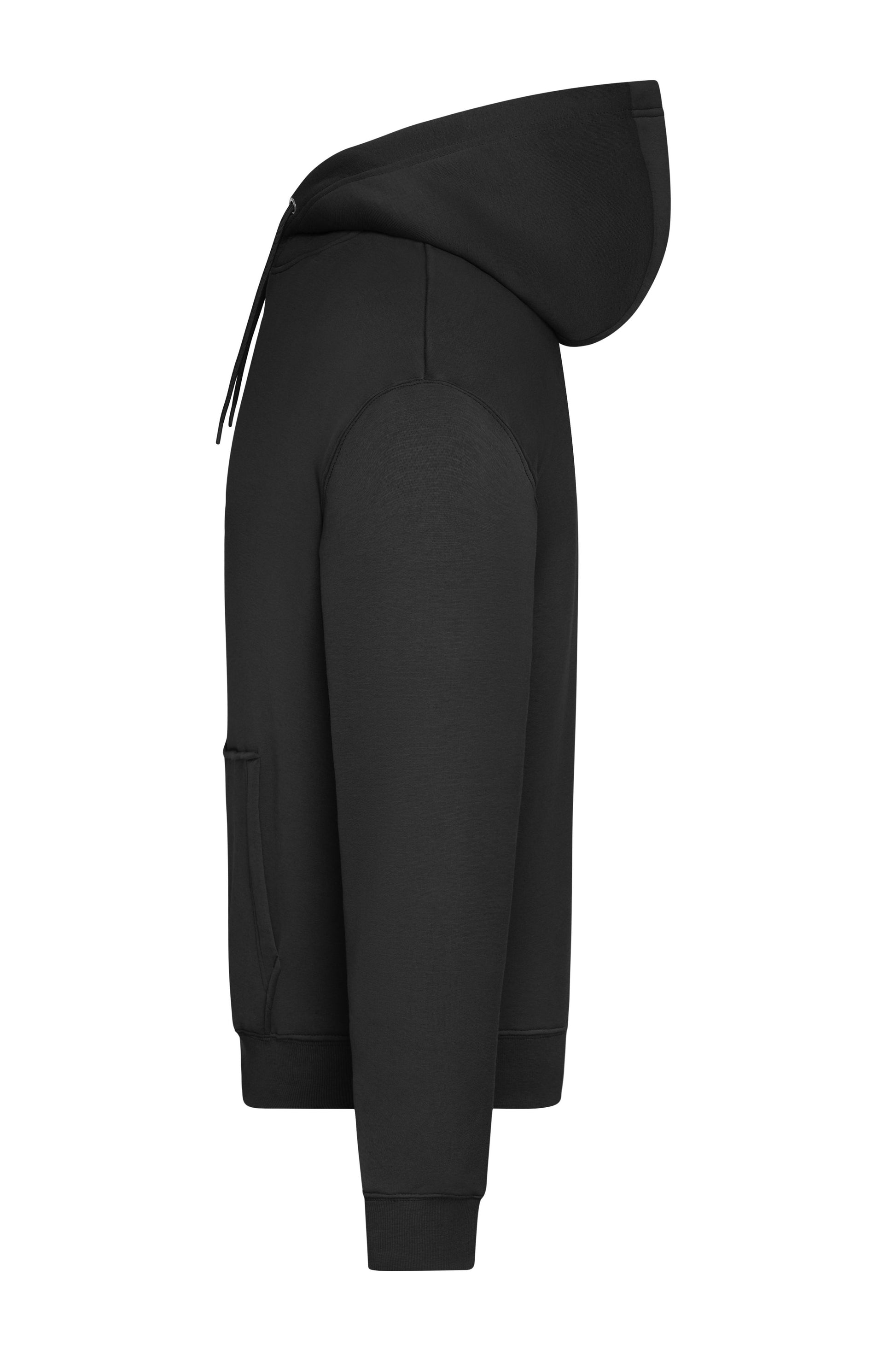 Oversized Sweat Hoody Unisex OCS Blended & RCS