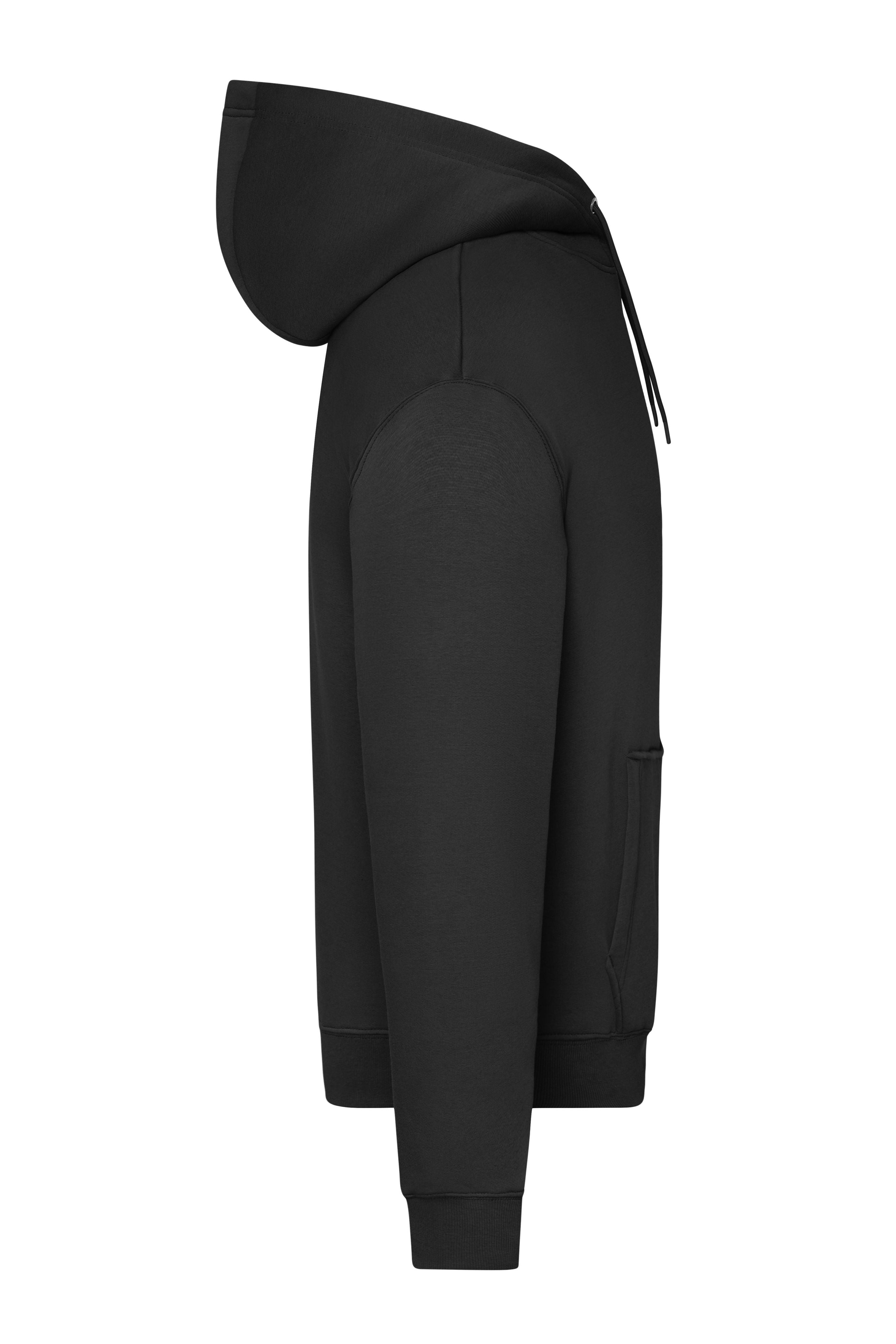Oversized Sweat Hoody Unisex OCS Blended & RCS