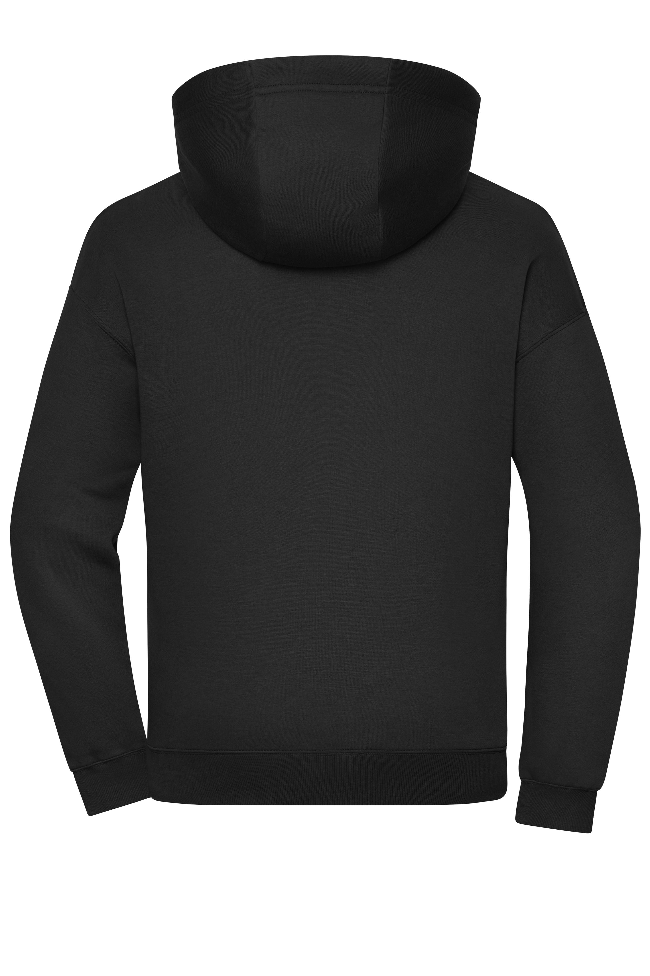 Oversized Sweat Hoody Unisex OCS Blended & RCS