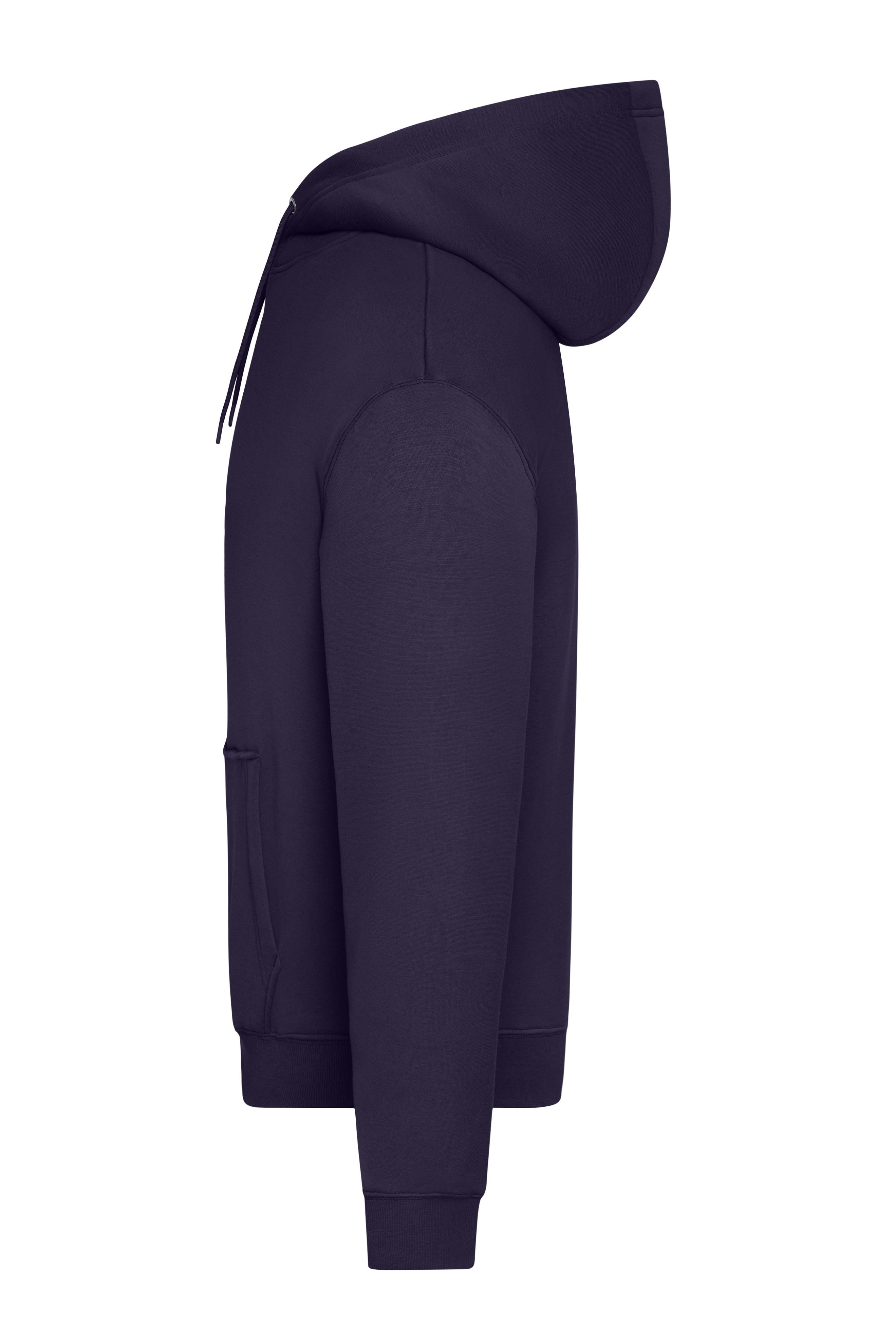 Oversized Sweat Hoody Unisex OCS Blended & RCS