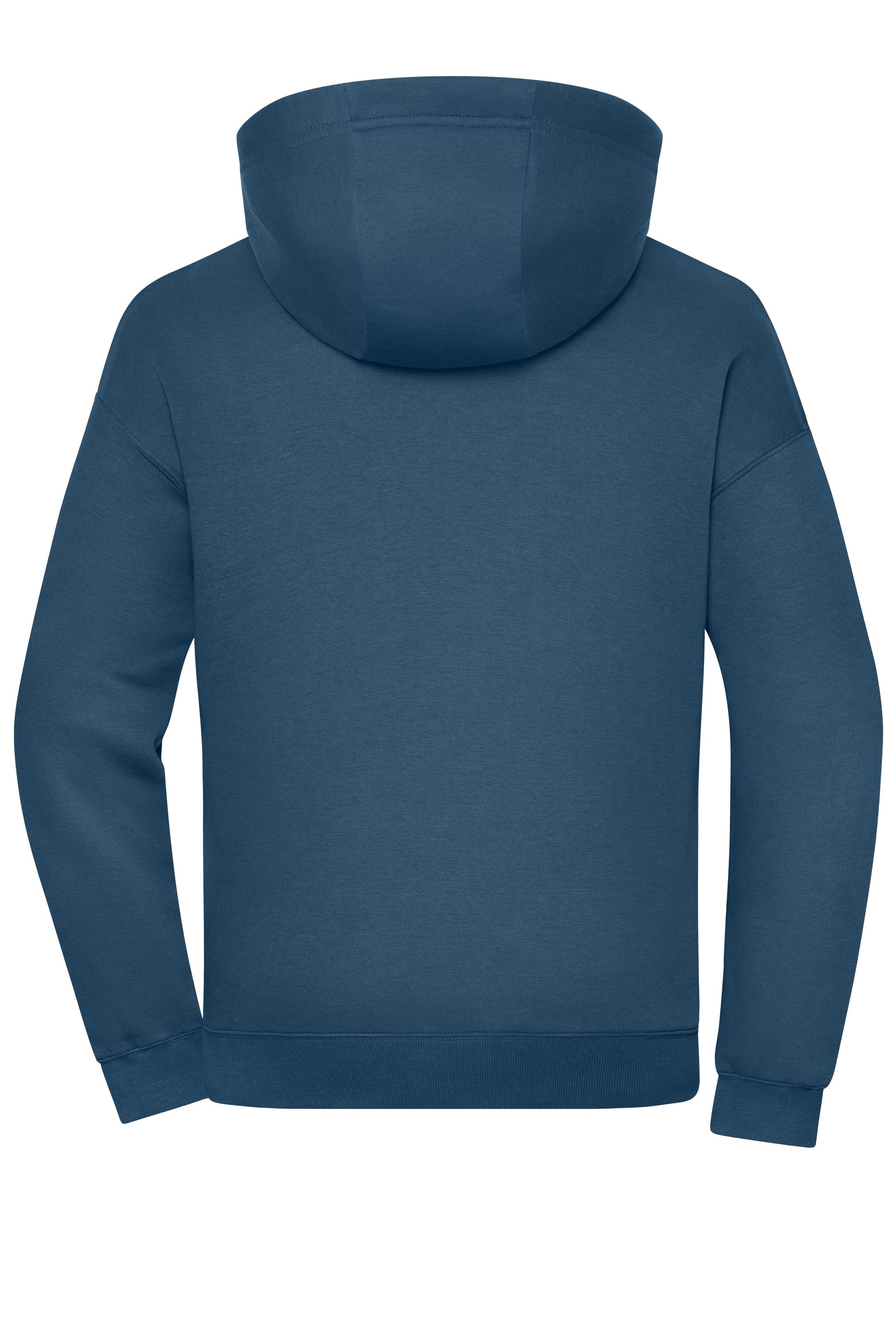 Oversized Sweat Hoody Unisex OCS Blended & RCS