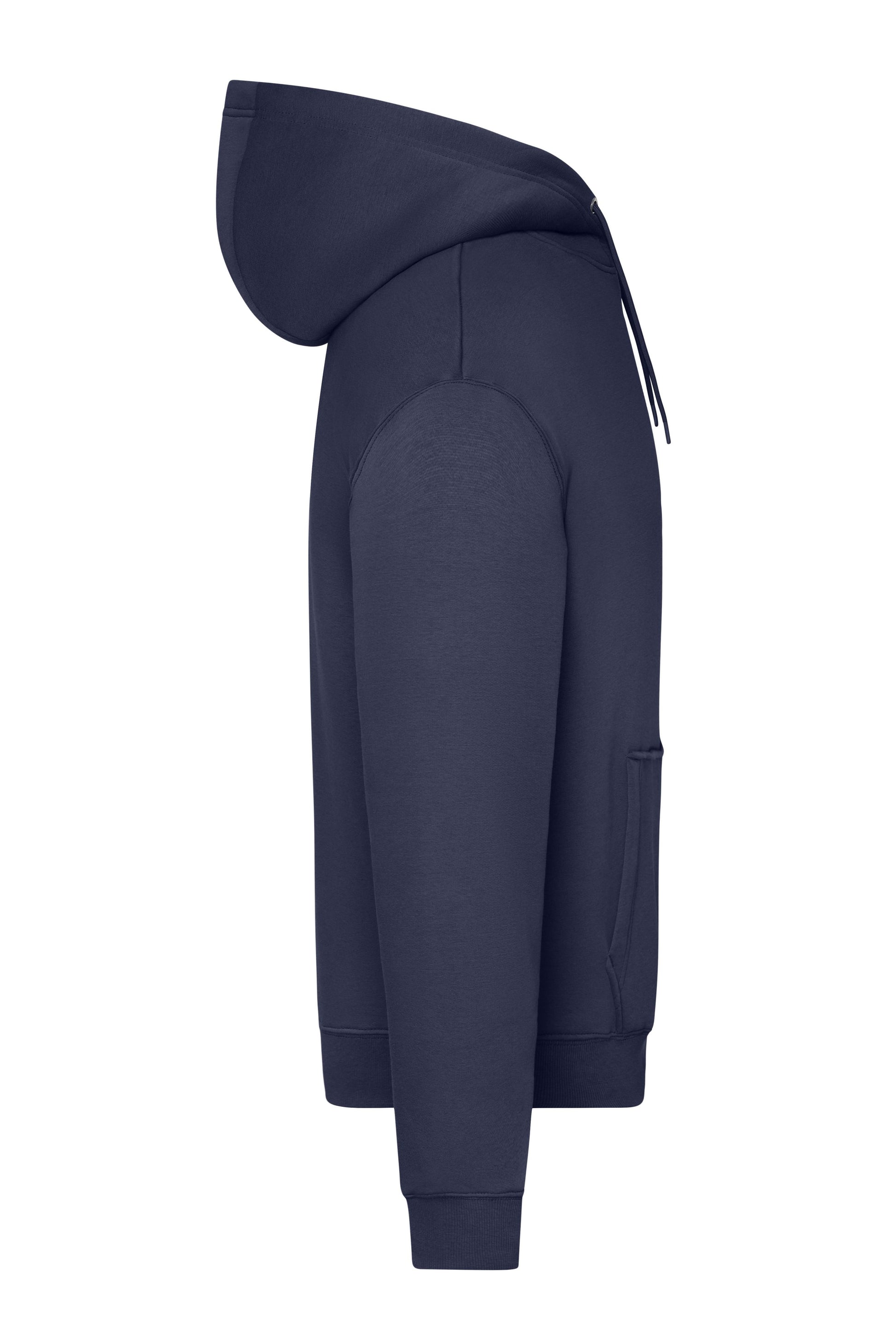 Oversized Sweat Hoody Unisex OCS Blended & RCS