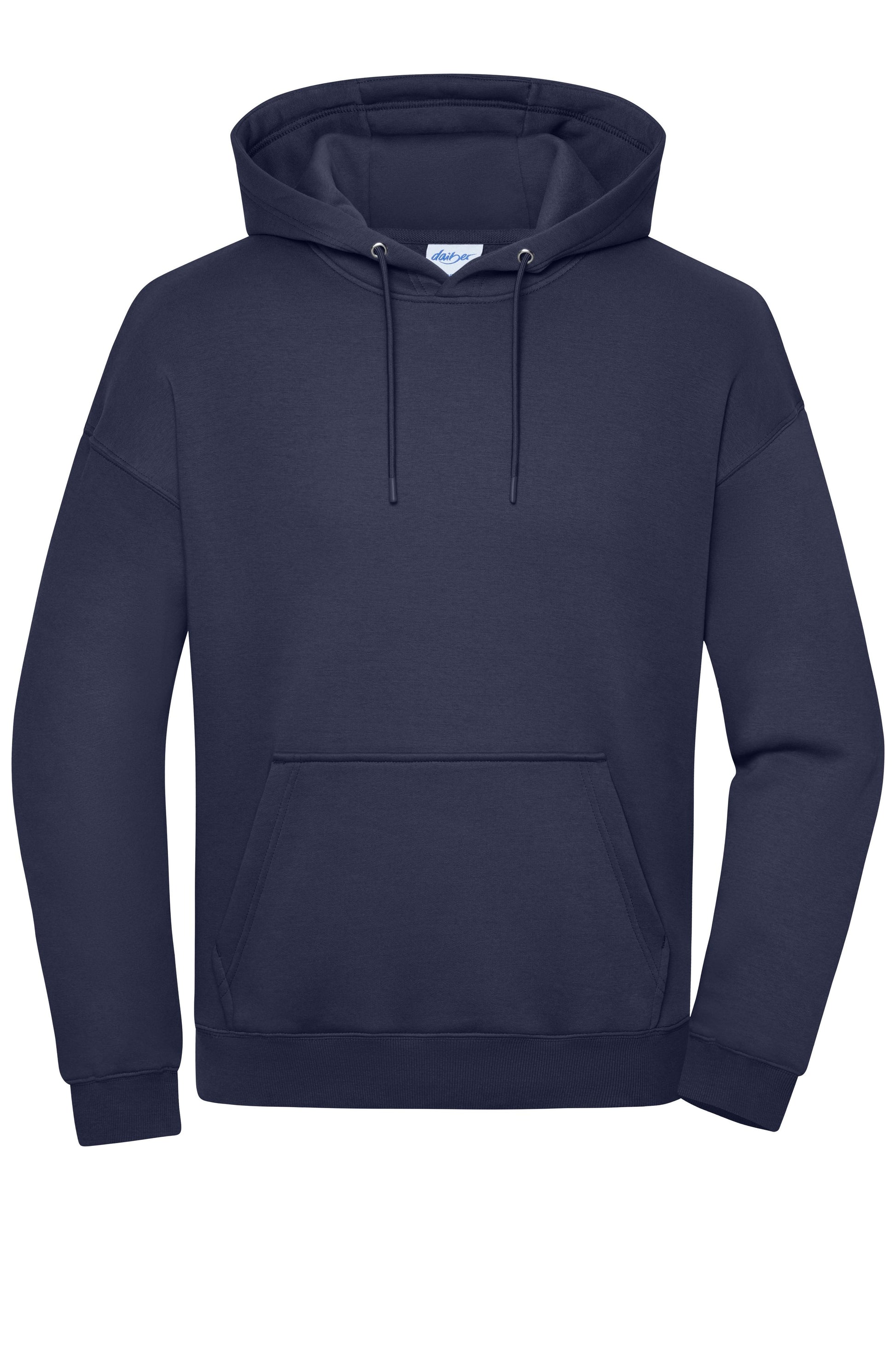 Oversized Sweat Hoody Unisex OCS Blended & RCS