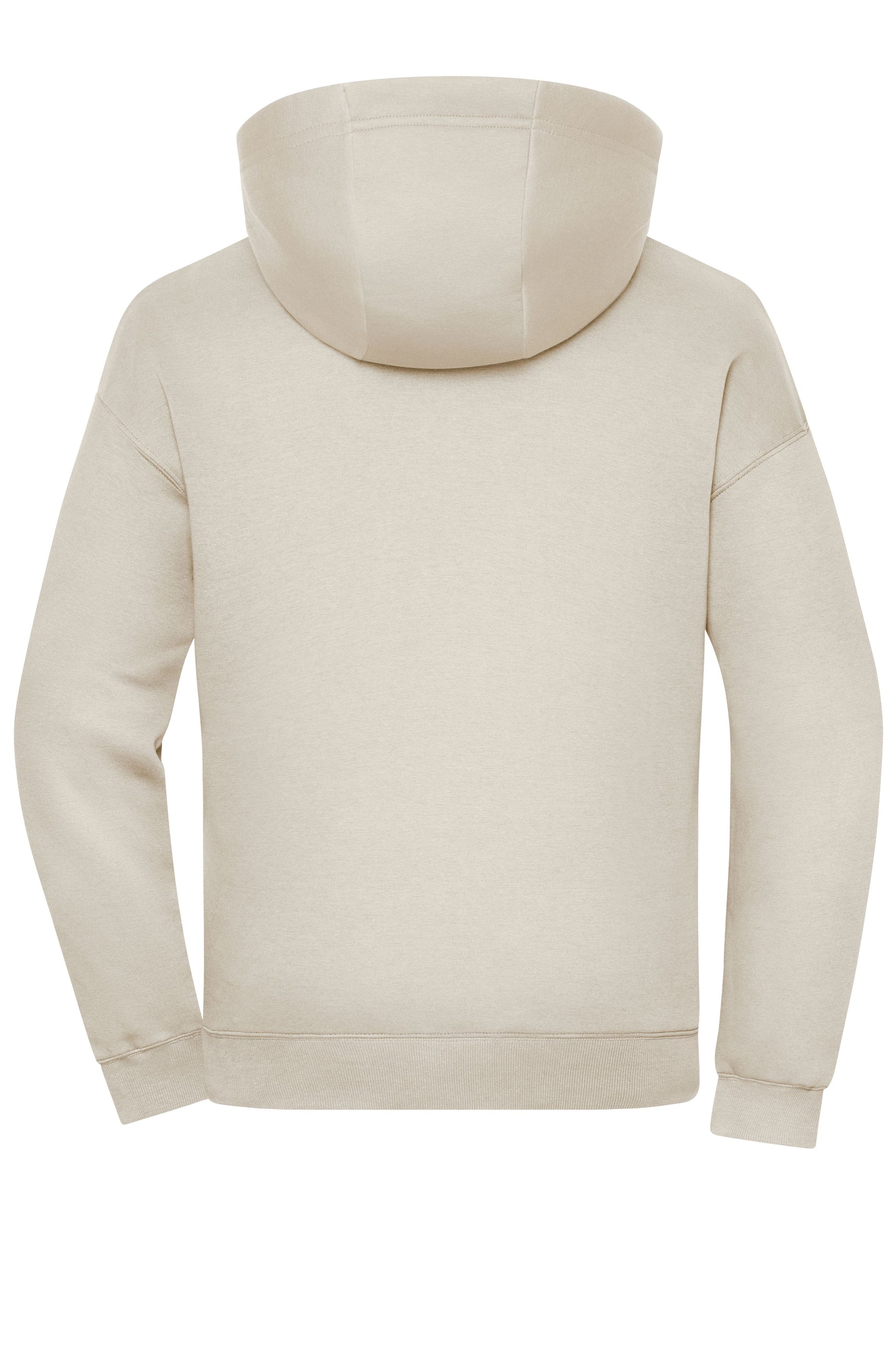 Oversized Sweat Hoody Unisex OCS Blended & RCS