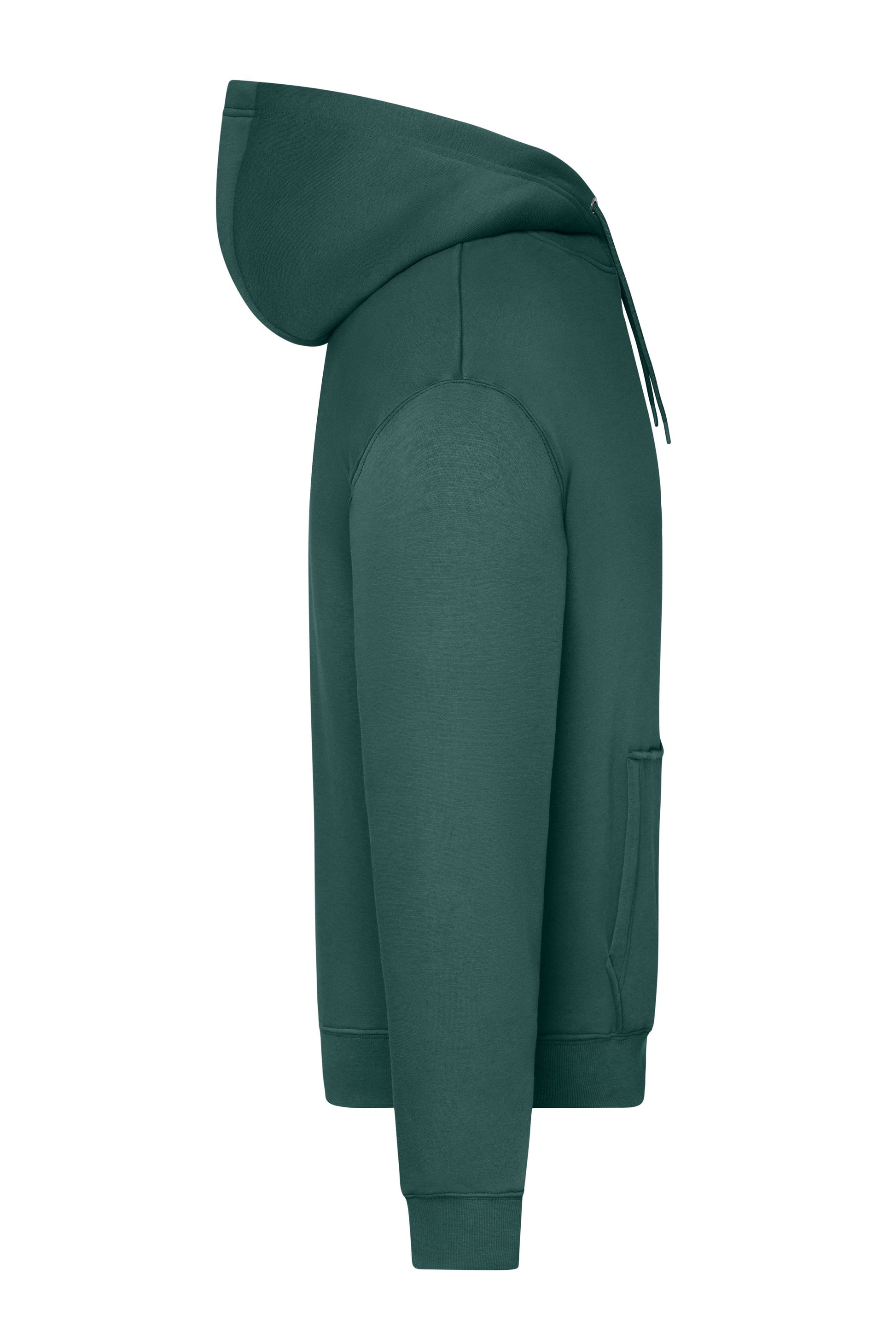 Oversized Sweat Hoody Unisex OCS Blended & RCS