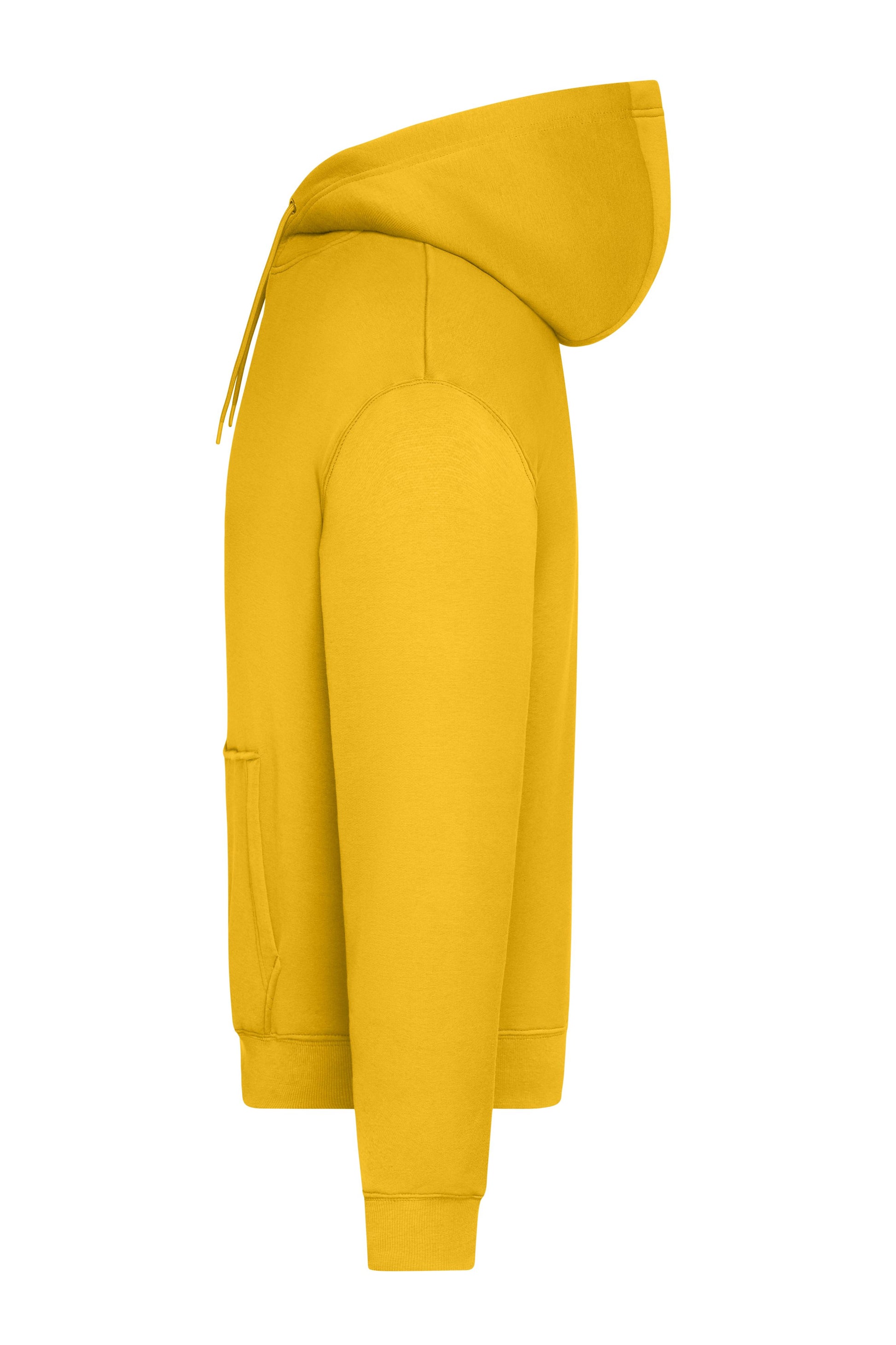 Oversized Sweat Hoody Unisex OCS Blended & RCS