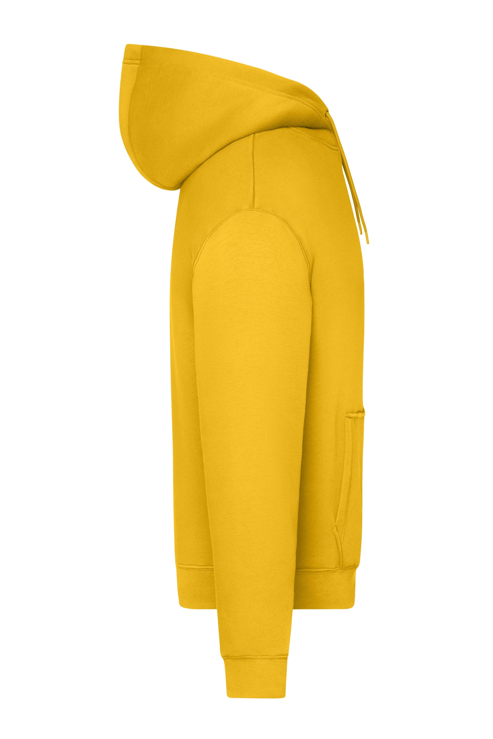 Oversized Sweat Hoody Unisex OCS Blended & RCS