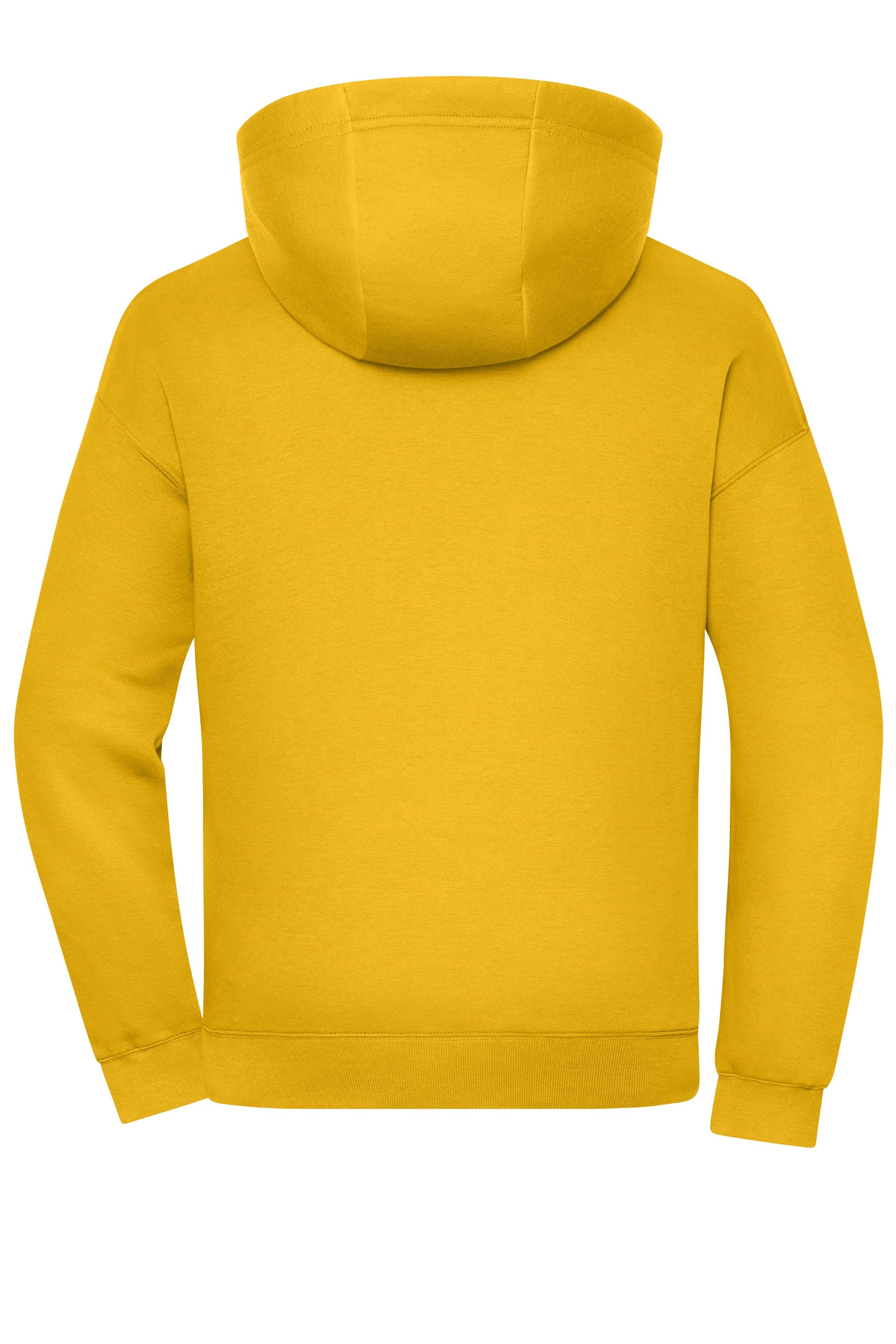 Oversized Sweat Hoody Unisex OCS Blended & RCS