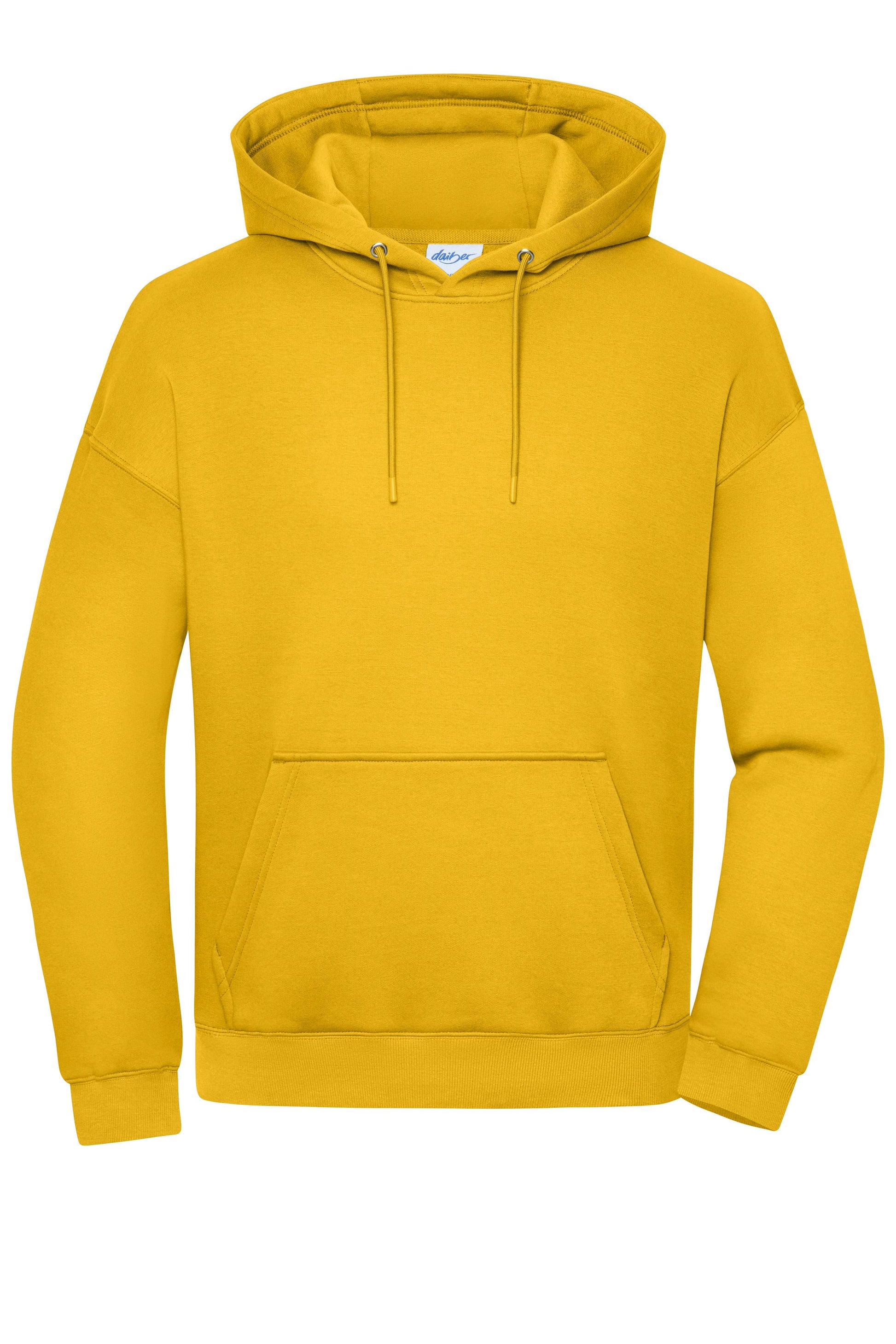 Oversized Sweat Hoody Unisex OCS Blended & RCS