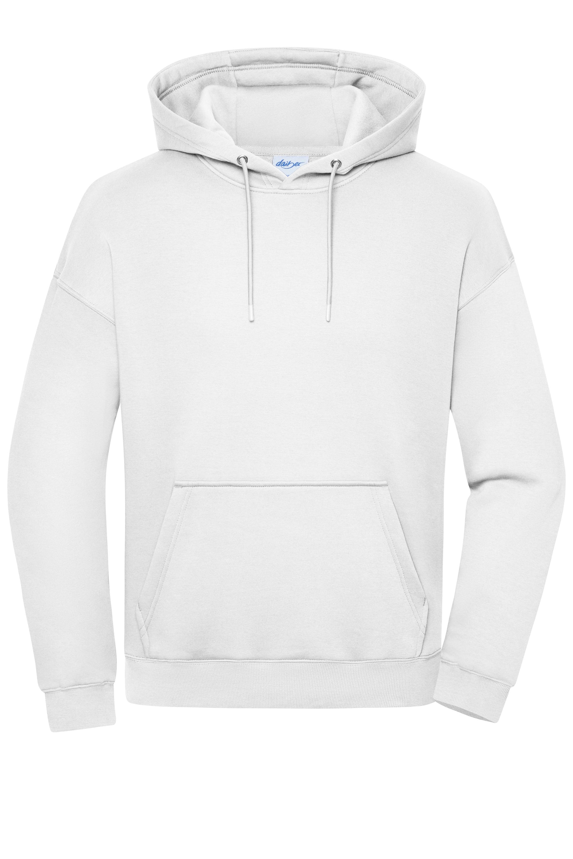 Oversized Sweat Hoody Unisex OCS Blended & RCS