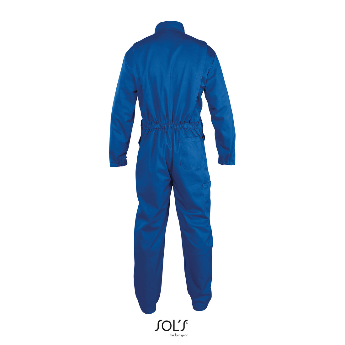 Workwear Overall Jupiter Pro