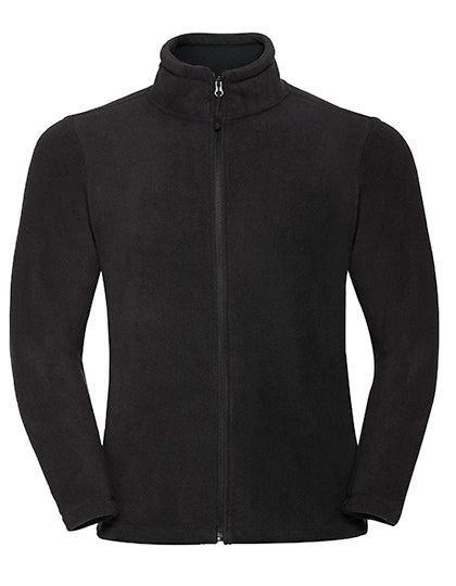 Full Zip Outdoor Fleece
