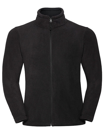 Full Zip Outdoor Fleece